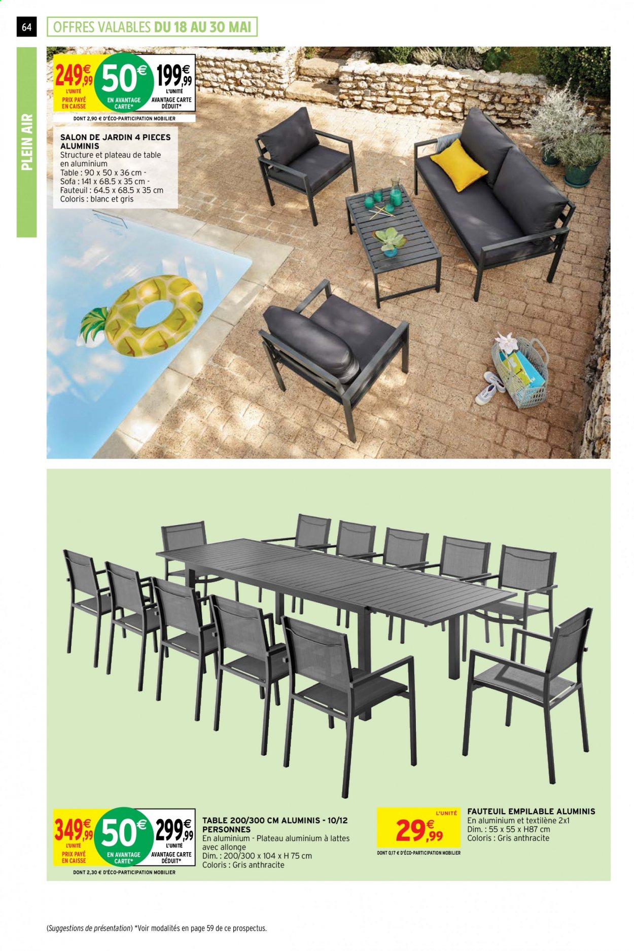Catalogue Intermarché Hyper - 18/05/2021 - 23/05/2021. Page 64