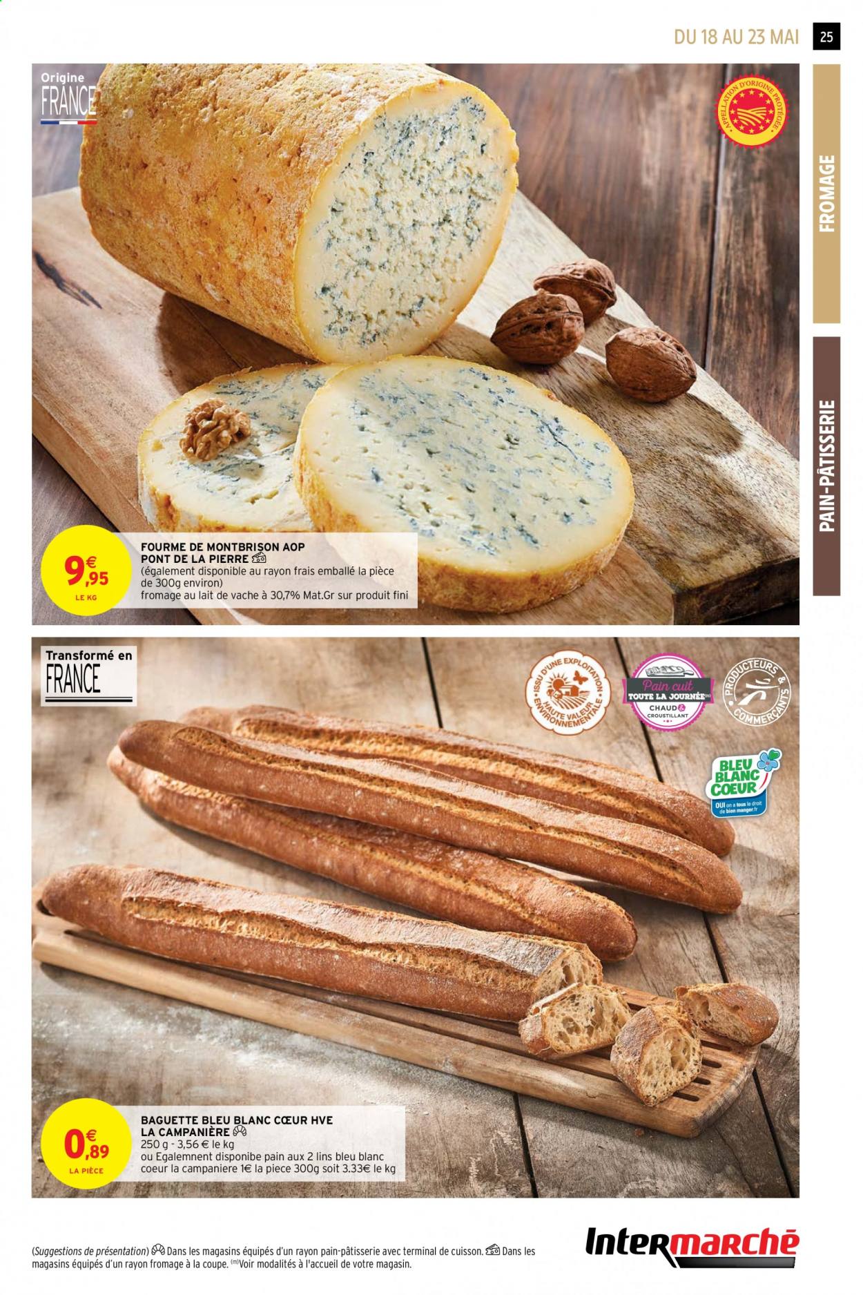 Catalogue Intermarché Super - 18/05/2021 - 23/05/2021. Page 25