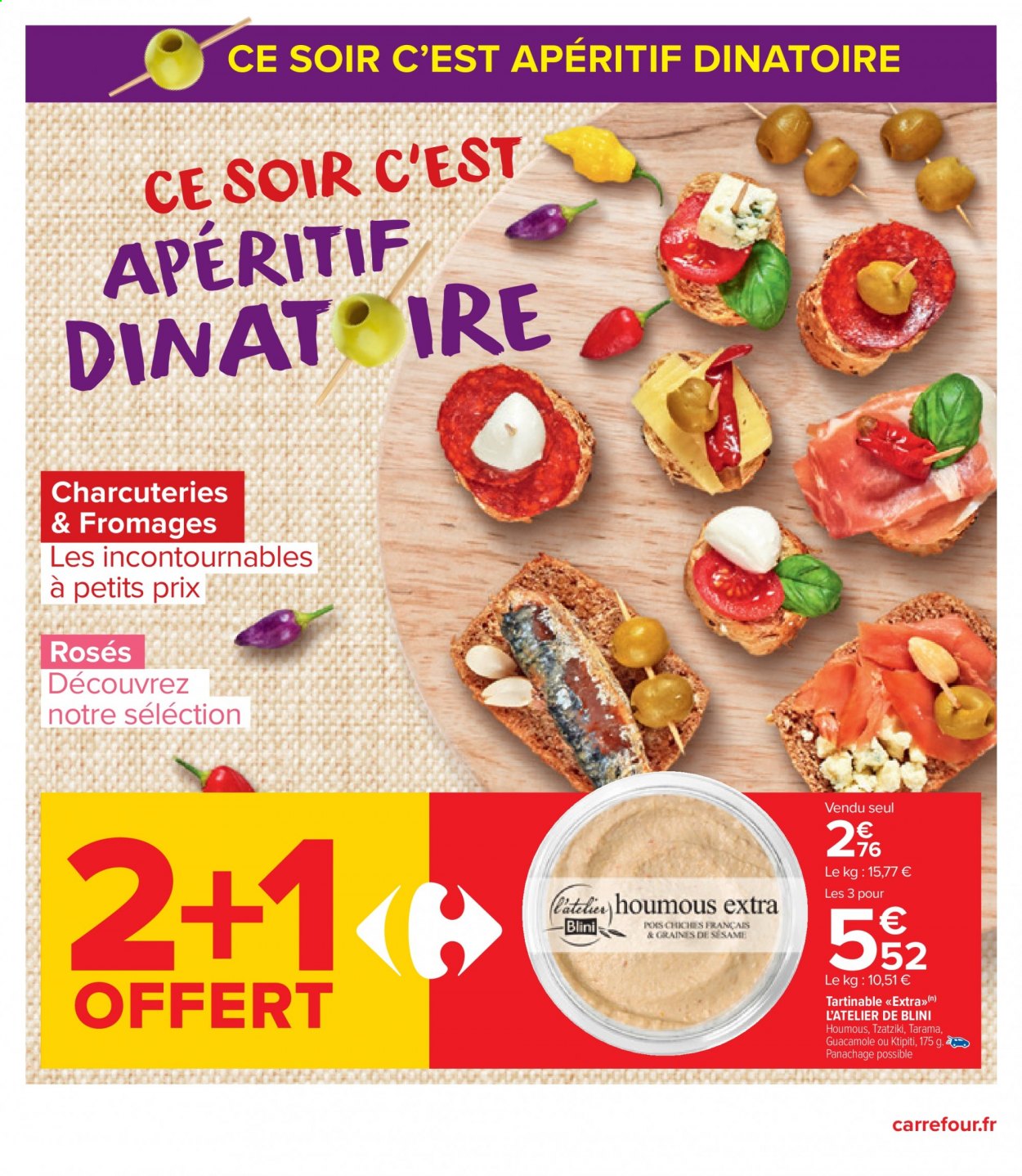 Catalogue Carrefour Market - 18/05/2021 - 23/05/2021. Page 7