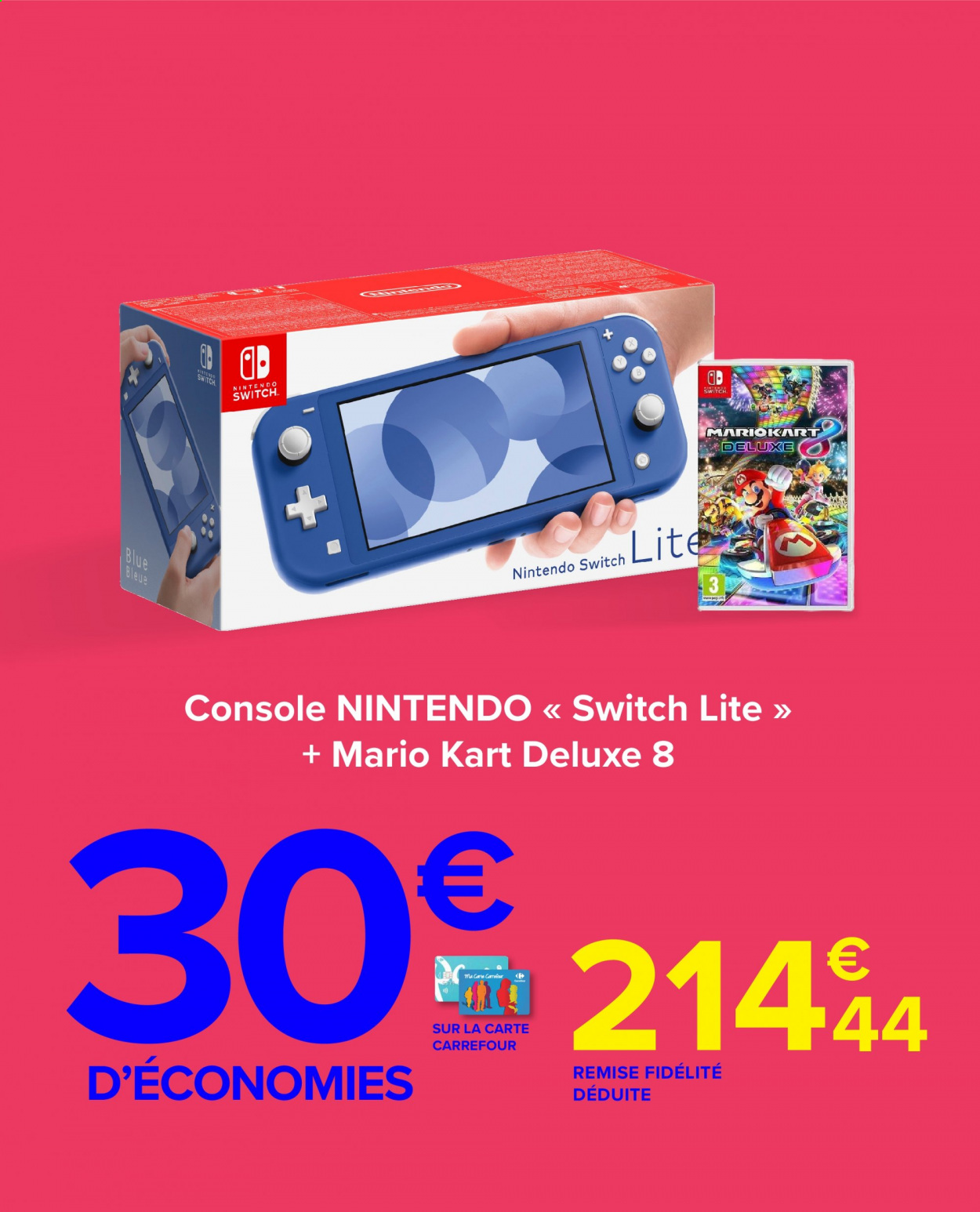 Catalogue Carrefour Hypermarchés - 24/05/2021 - 28/06/2021. Page 31