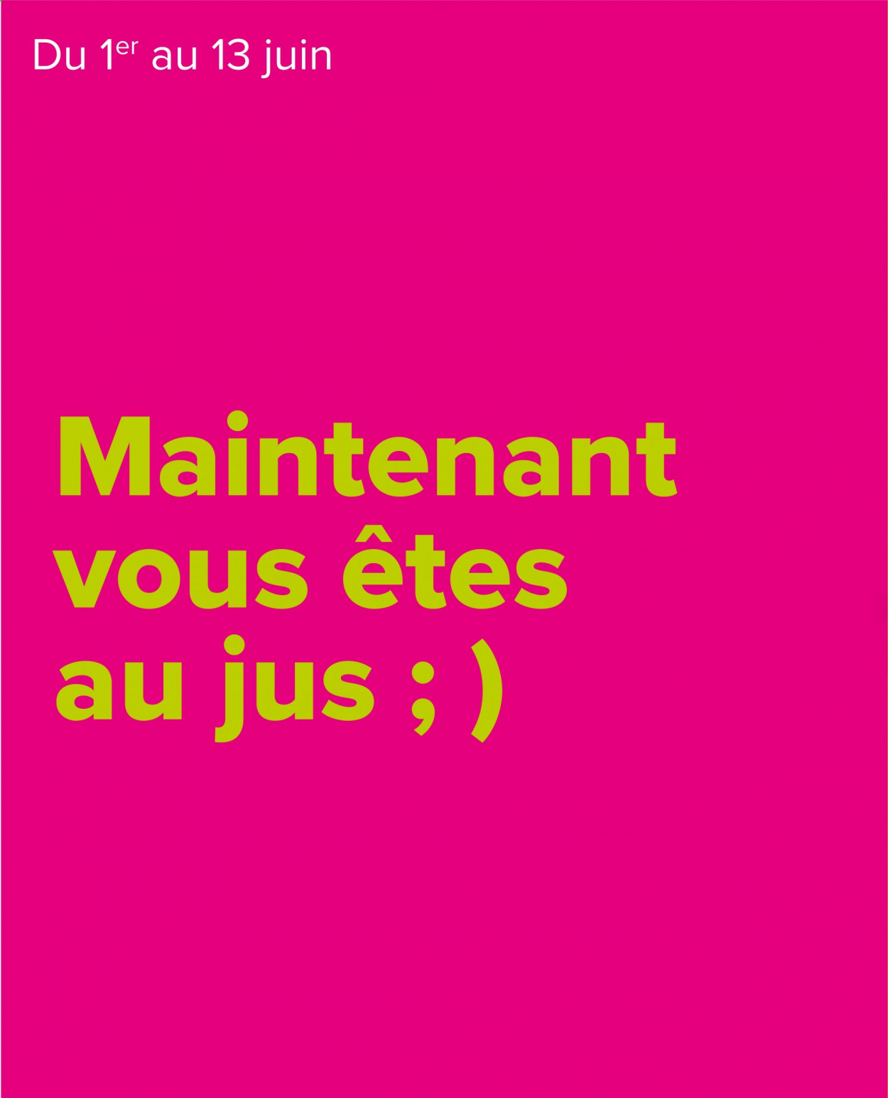 Catalogue Carrefour Market - 25/05/2021 - 20/06/2021. Page 8