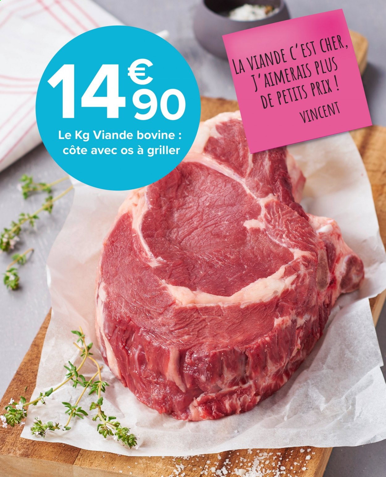 Catalogue Carrefour Market - 25/05/2021 - 20/06/2021. Page 13