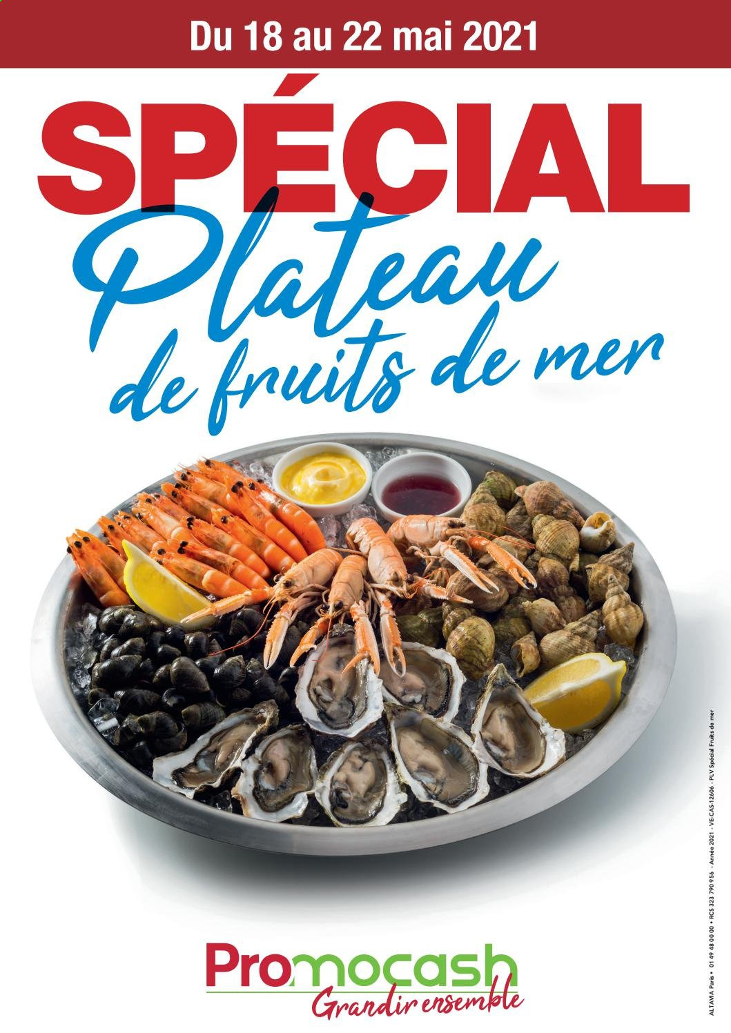 Catalogue Promocash - 18/05/2021 - 22/05/2021. Page 3