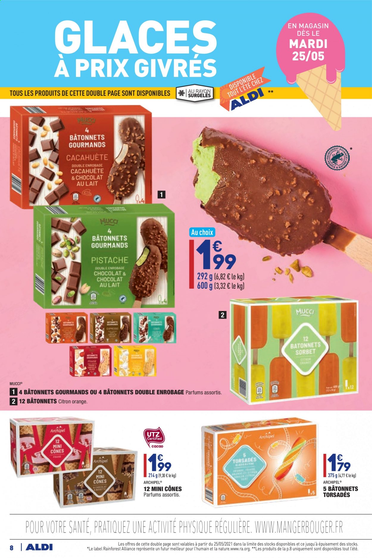 Catalogue ALDI - 25/05/2021 - 31/05/2021. Page 10