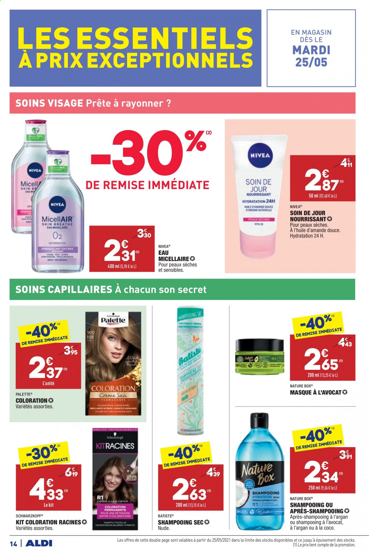 Catalogue ALDI - 25/05/2021 - 31/05/2021. Page 16