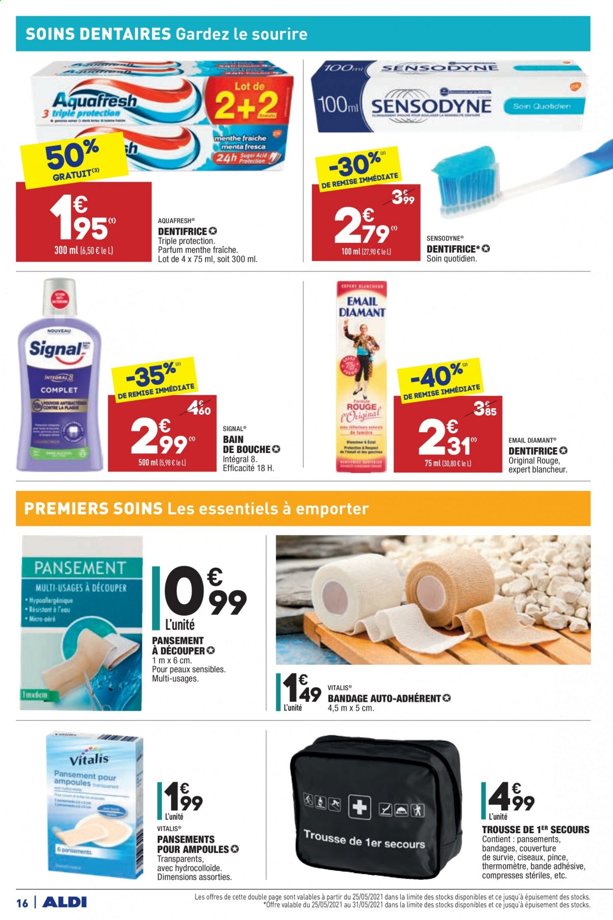 Catalogue ALDI - 25/05/2021 - 31/05/2021. Page 18