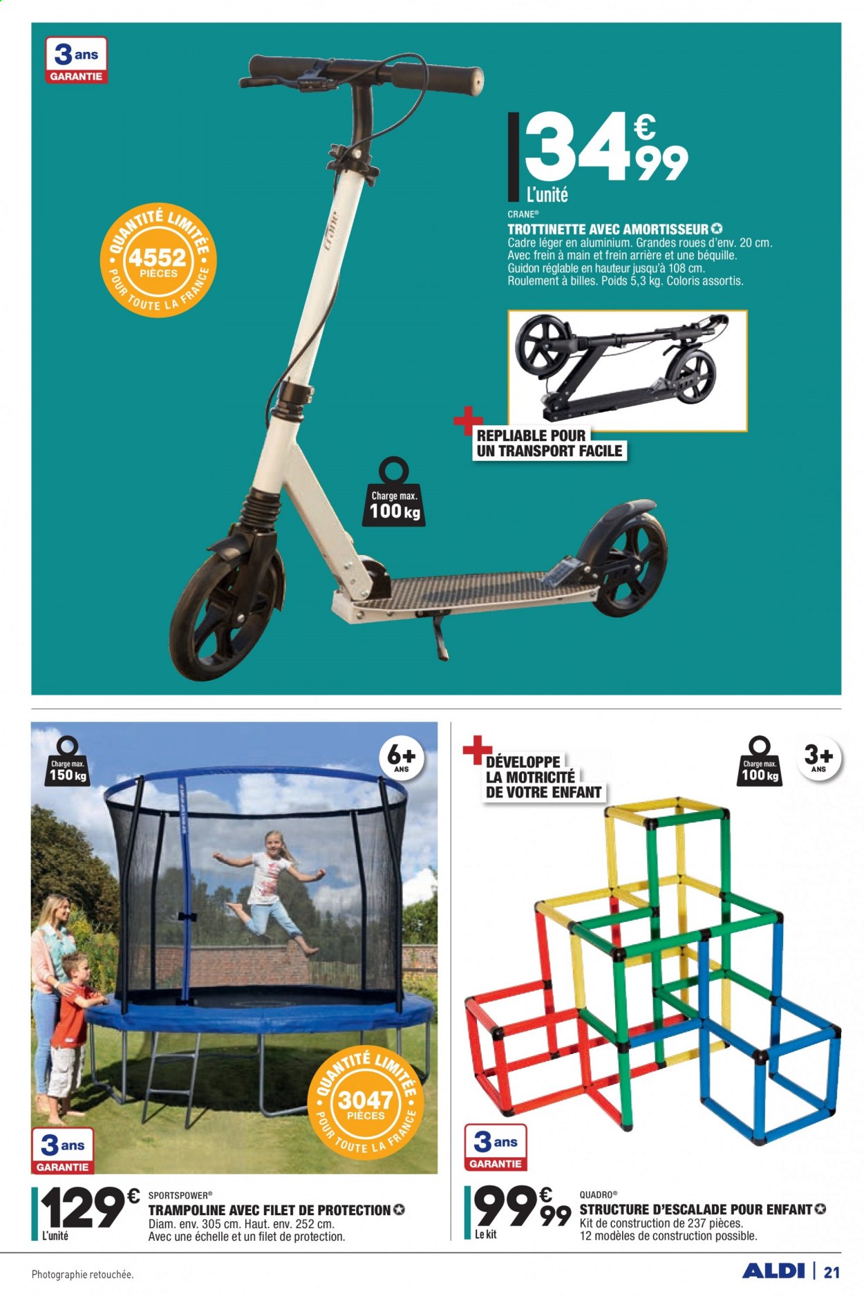 Catalogue ALDI - 25/05/2021 - 31/05/2021. Page 23