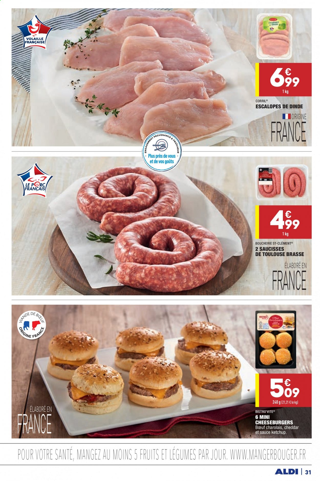 Catalogue ALDI - 25/05/2021 - 31/05/2021. Page 33