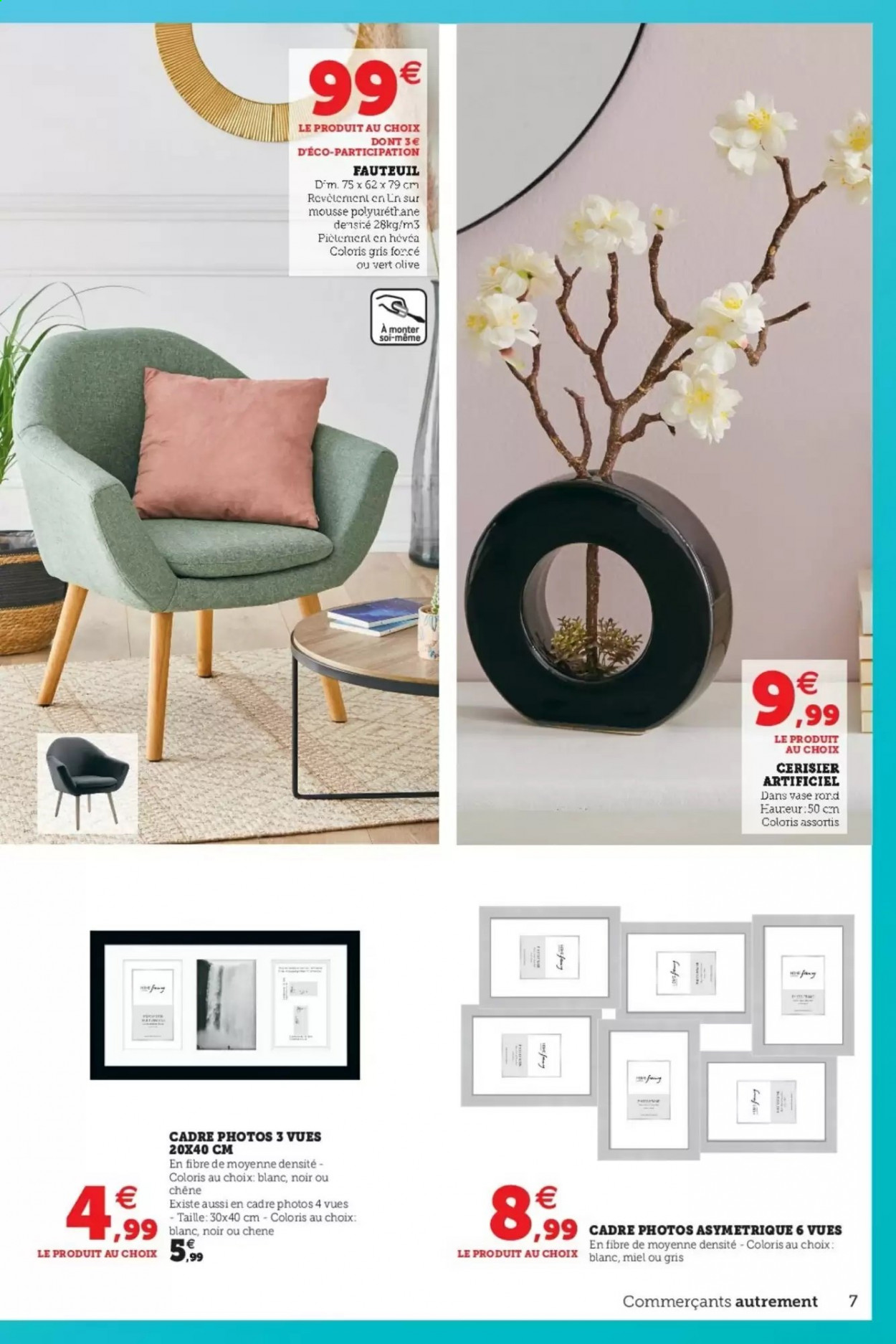Catalogue SUPER U - 18/05/2021 - 29/05/2021. Page 7