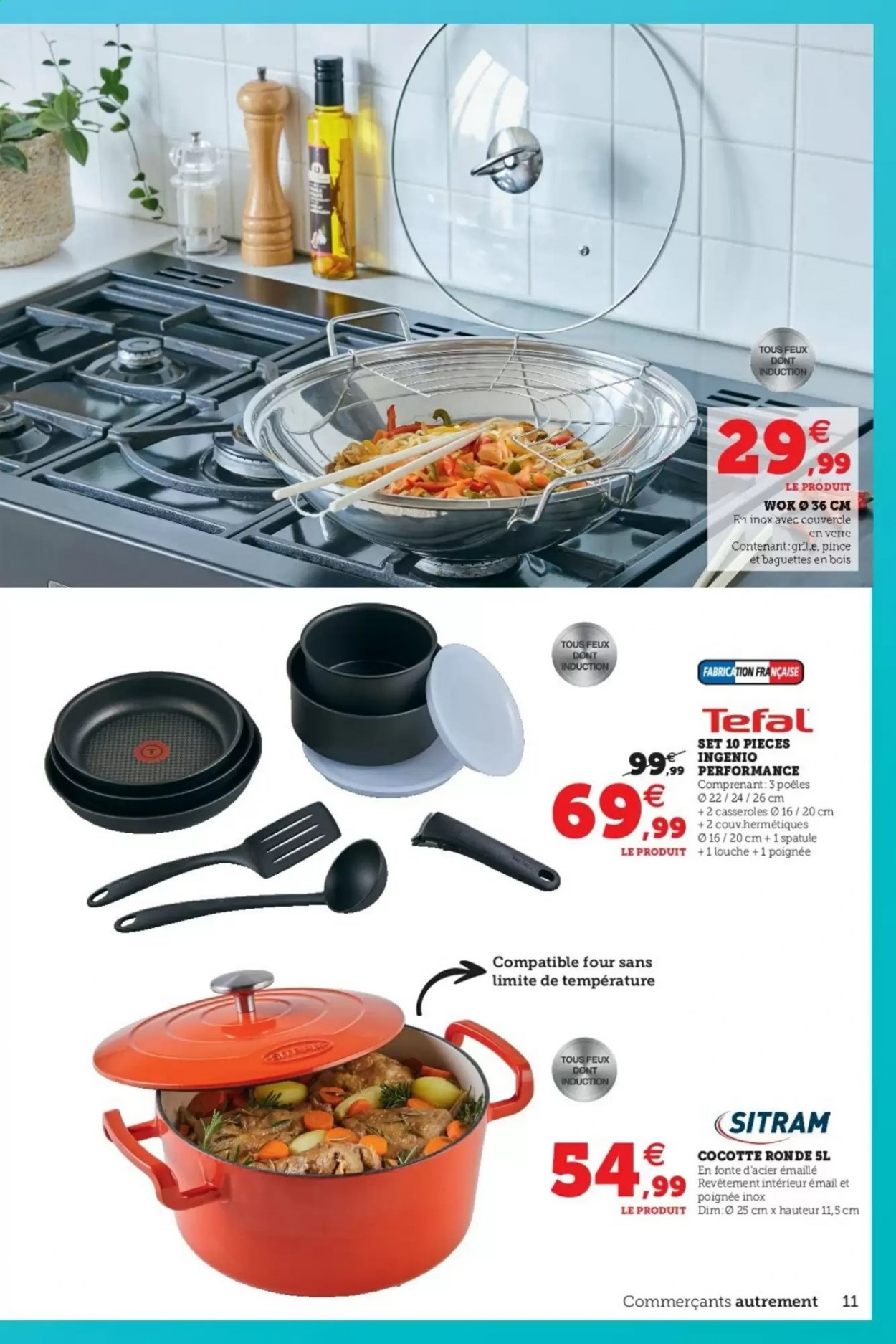 Catalogue SUPER U - 18/05/2021 - 29/05/2021. Page 11