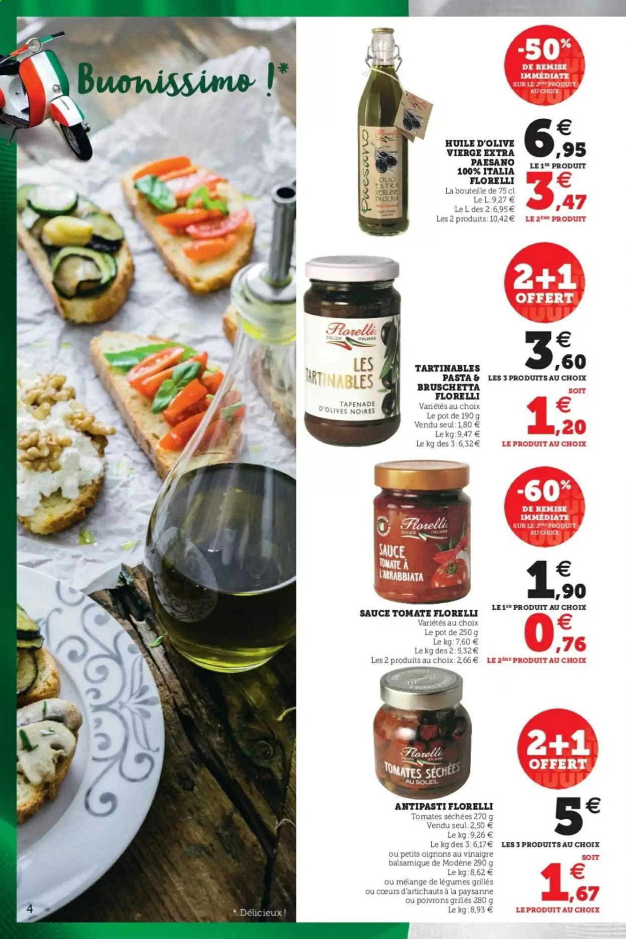 Catalogue SUPER U - 18/05/2021 - 29/05/2021. Page 4