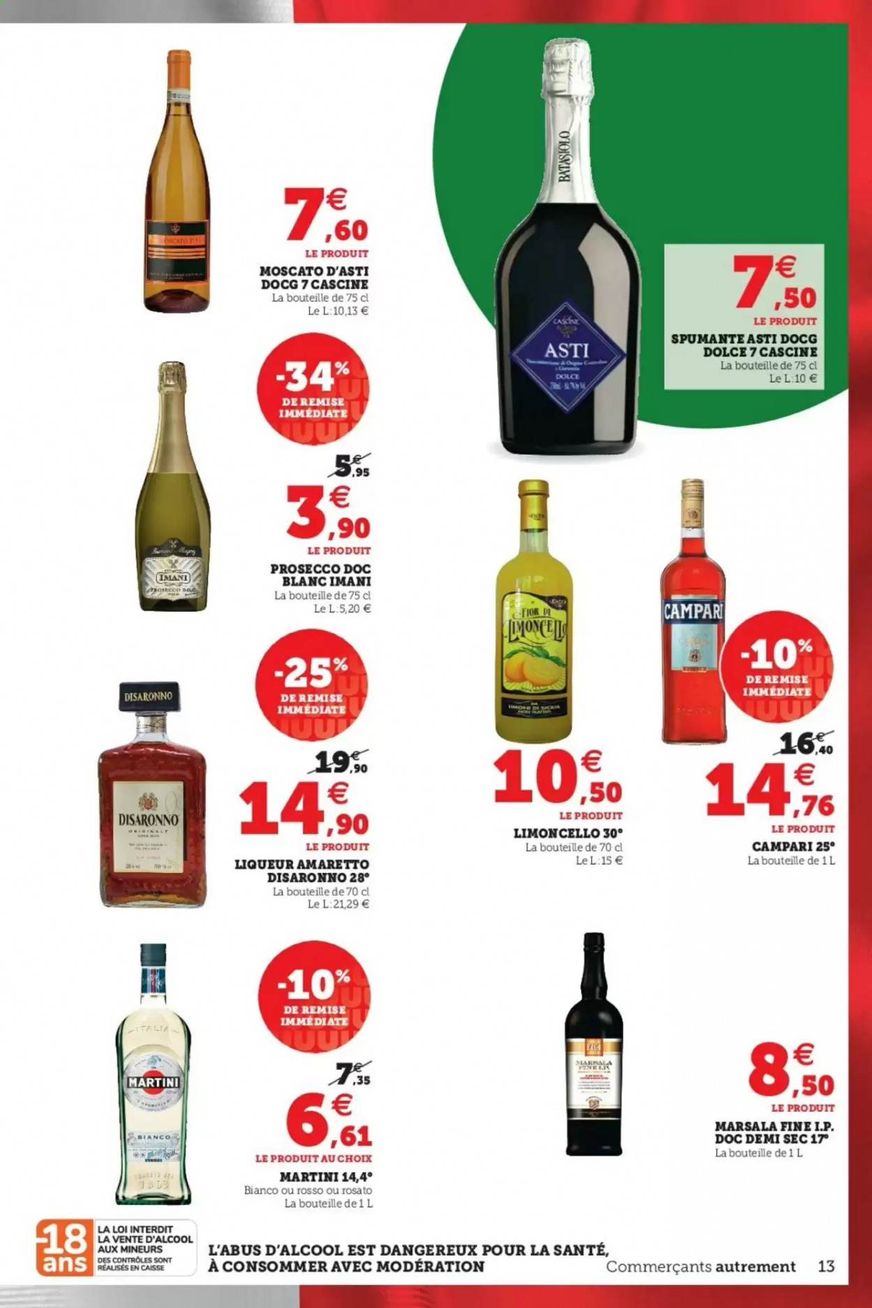 Catalogue SUPER U - 18/05/2021 - 29/05/2021. Page 13