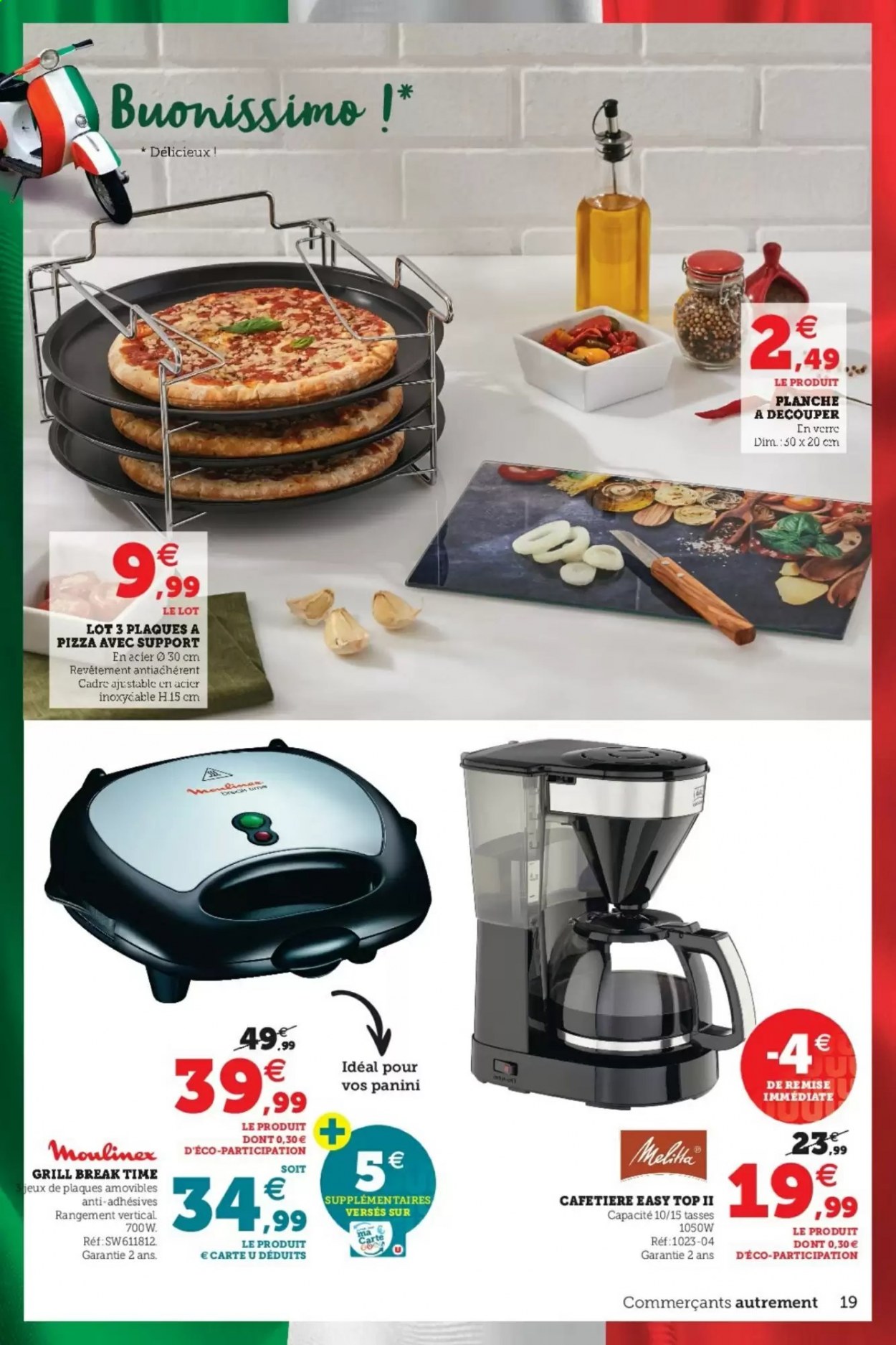 Catalogue SUPER U - 18/05/2021 - 29/05/2021. Page 19