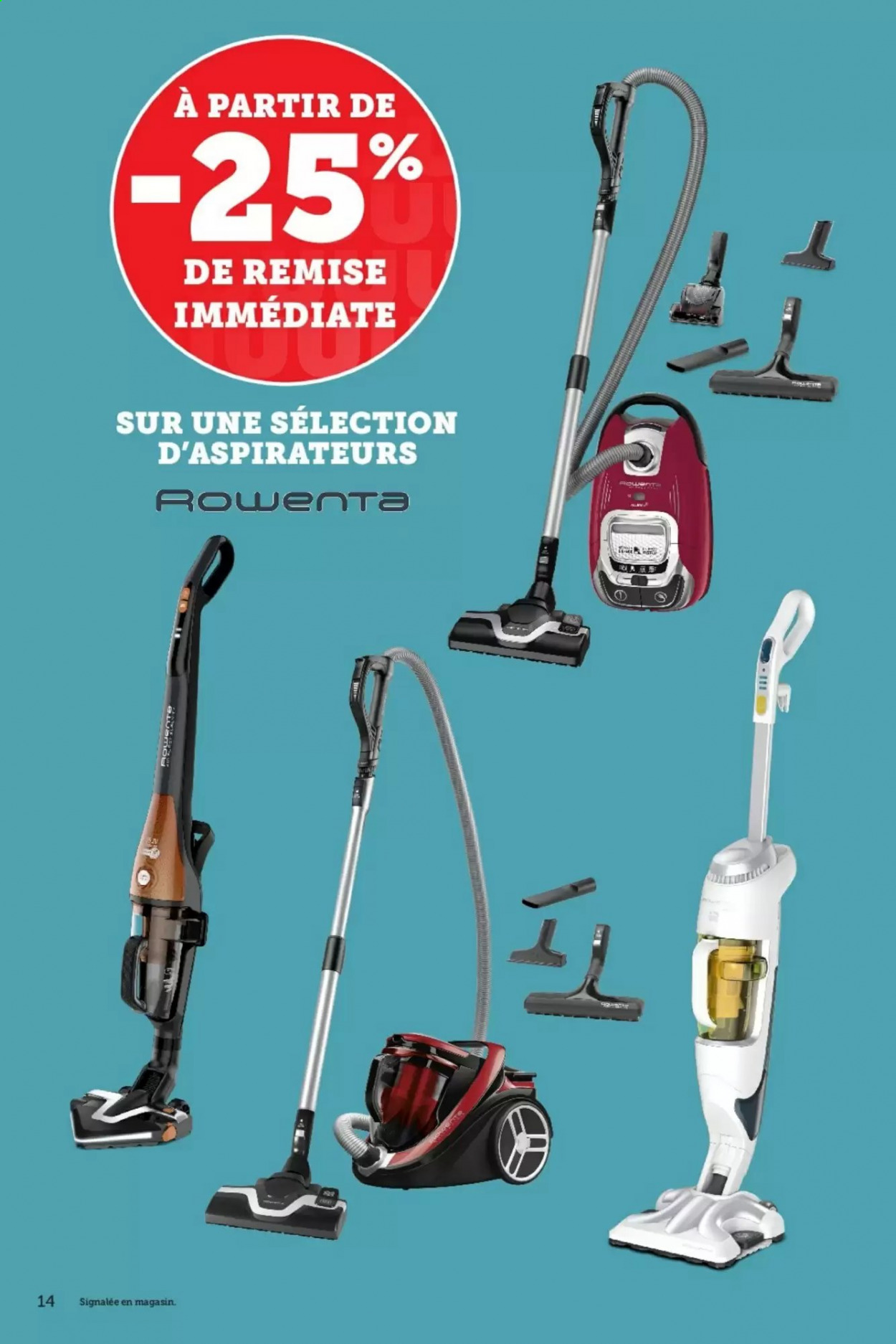 Catalogue HYPER U - 18/05/2021 - 29/05/2021. Page 14