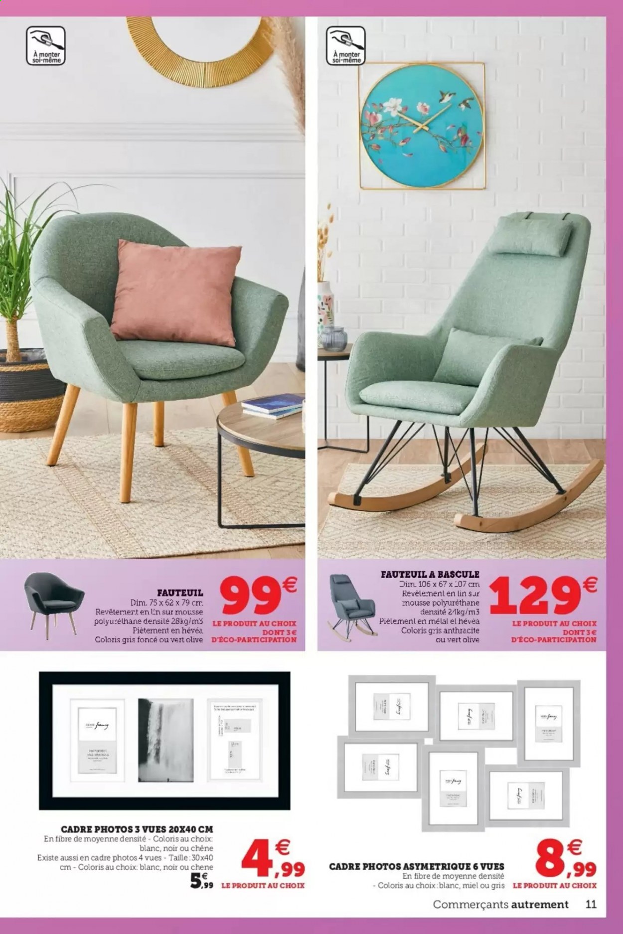 Catalogue HYPER U - 18/05/2021 - 29/05/2021. Page 11
