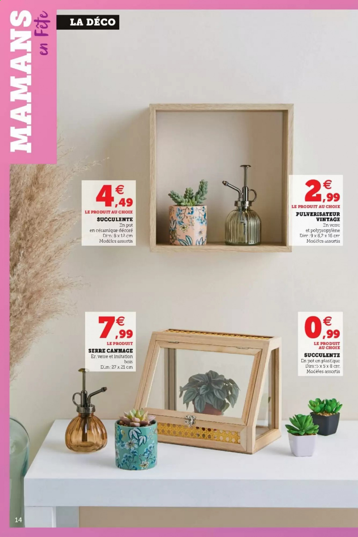 Catalogue HYPER U - 18/05/2021 - 29/05/2021. Page 14