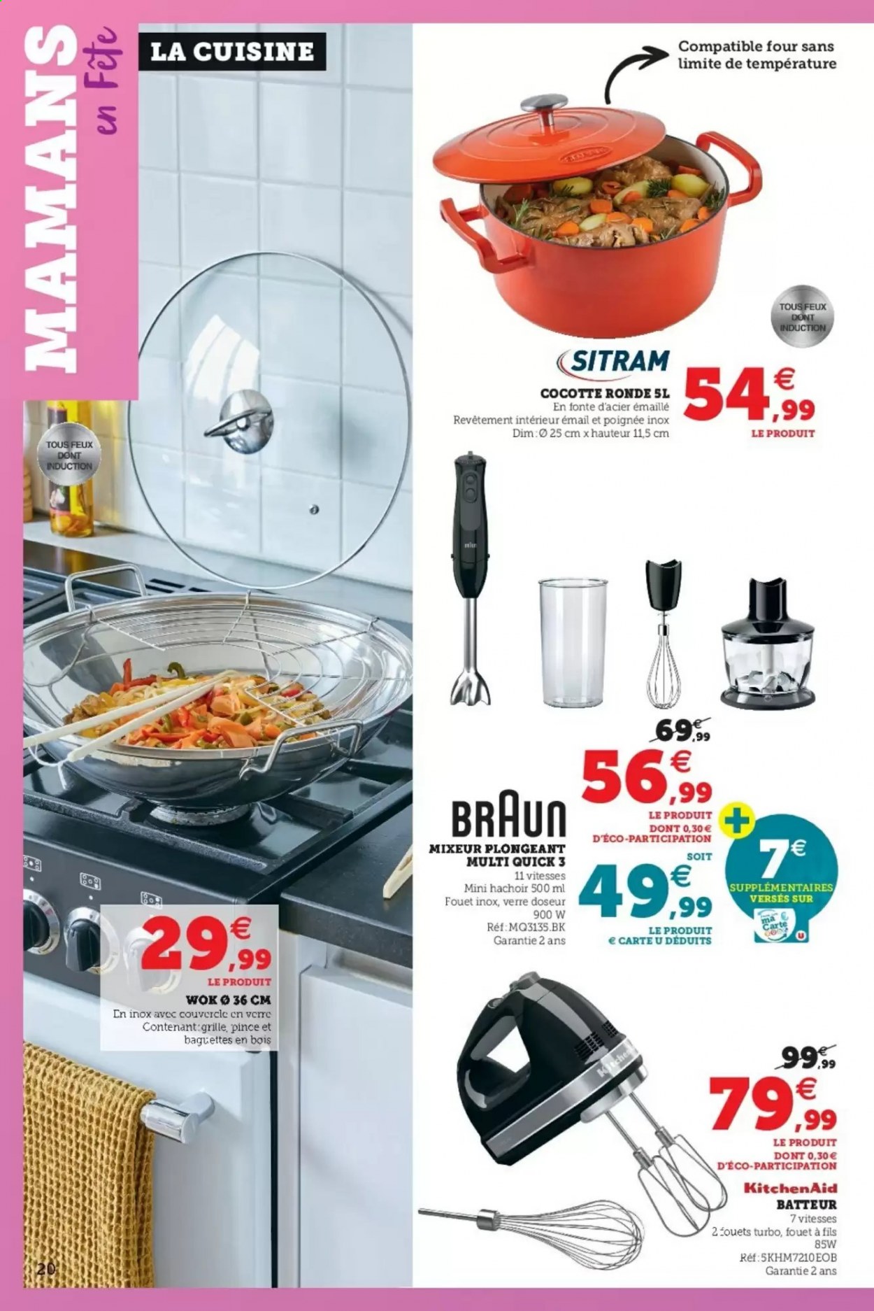 Catalogue HYPER U - 18/05/2021 - 29/05/2021. Page 20