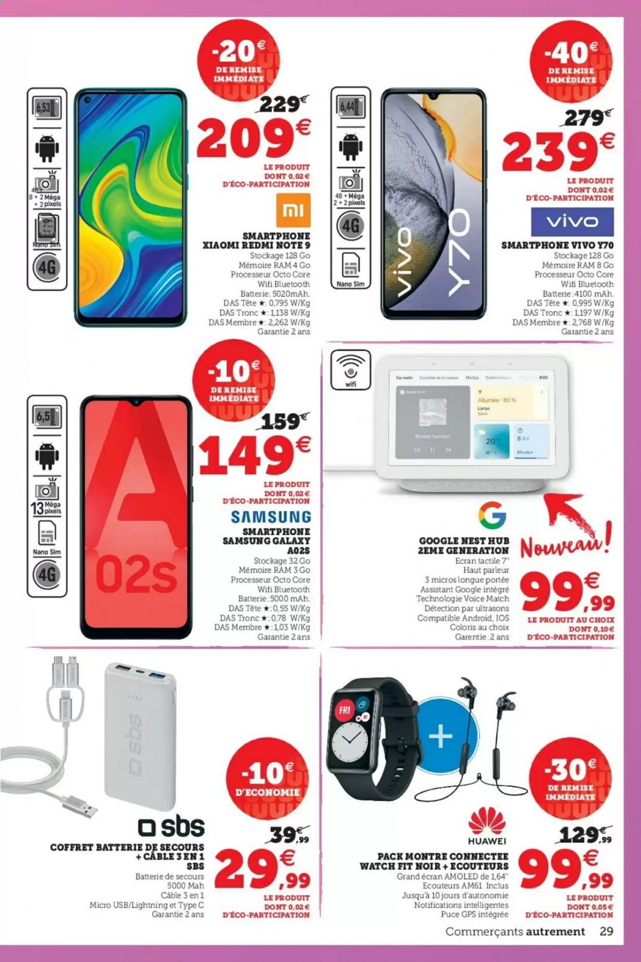 Catalogue HYPER U - 18/05/2021 - 29/05/2021. Page 29