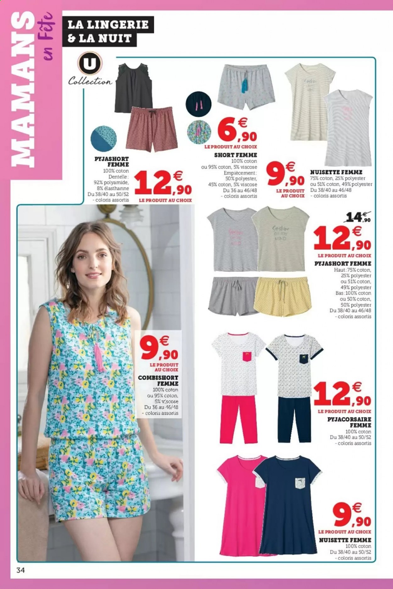 Catalogue HYPER U - 18/05/2021 - 29/05/2021. Page 34