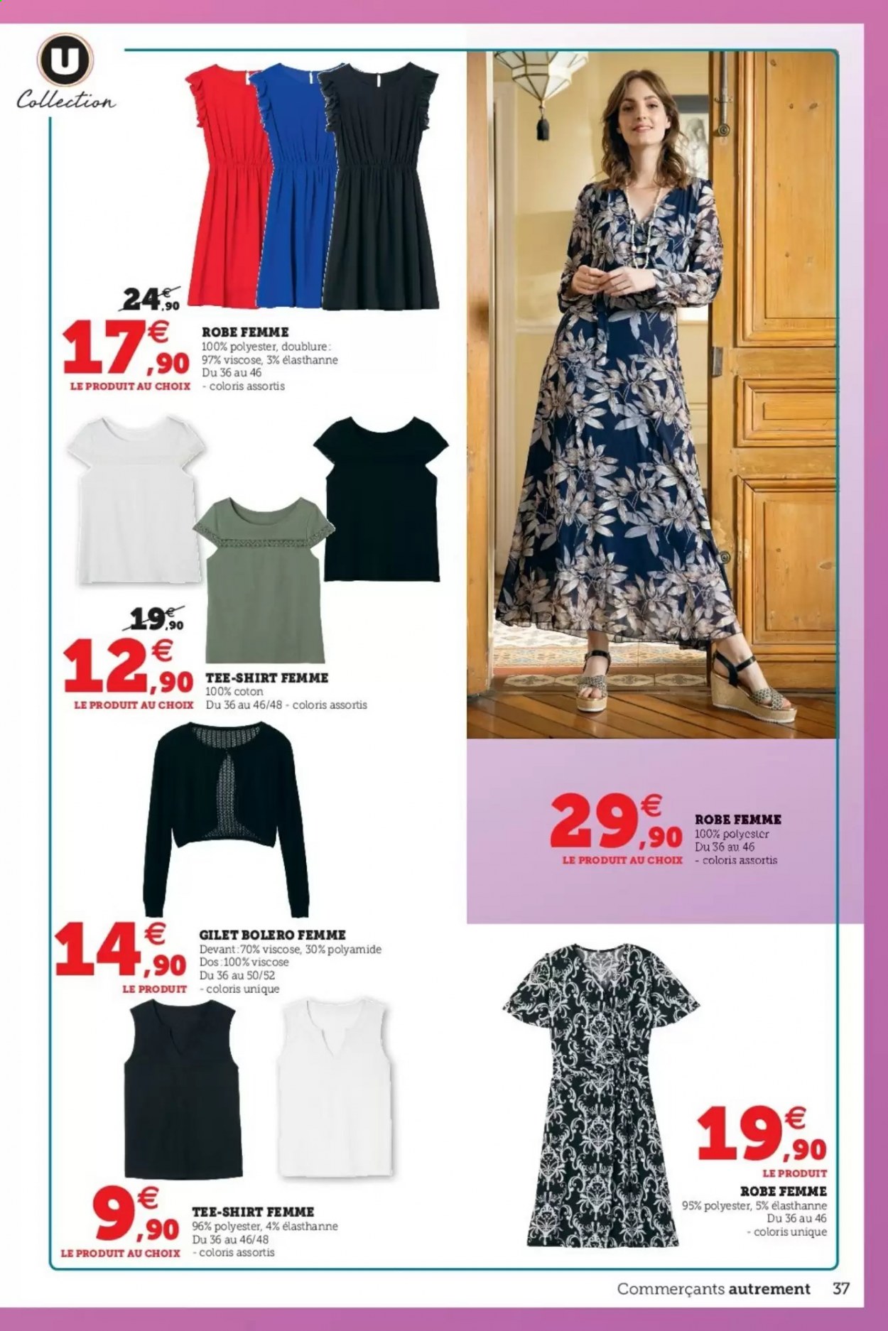 Catalogue HYPER U - 18/05/2021 - 29/05/2021. Page 37