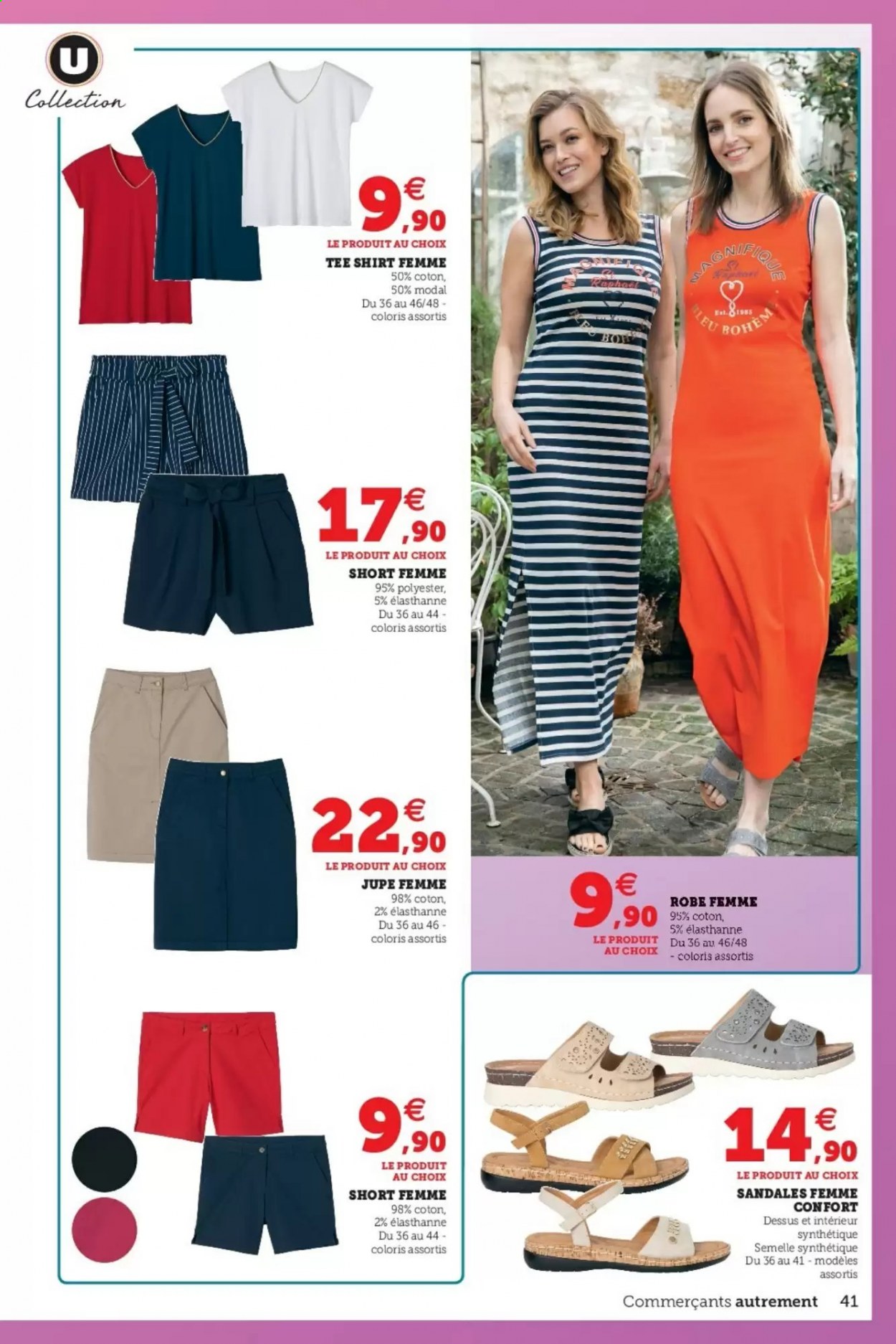Catalogue HYPER U - 18/05/2021 - 29/05/2021. Page 41