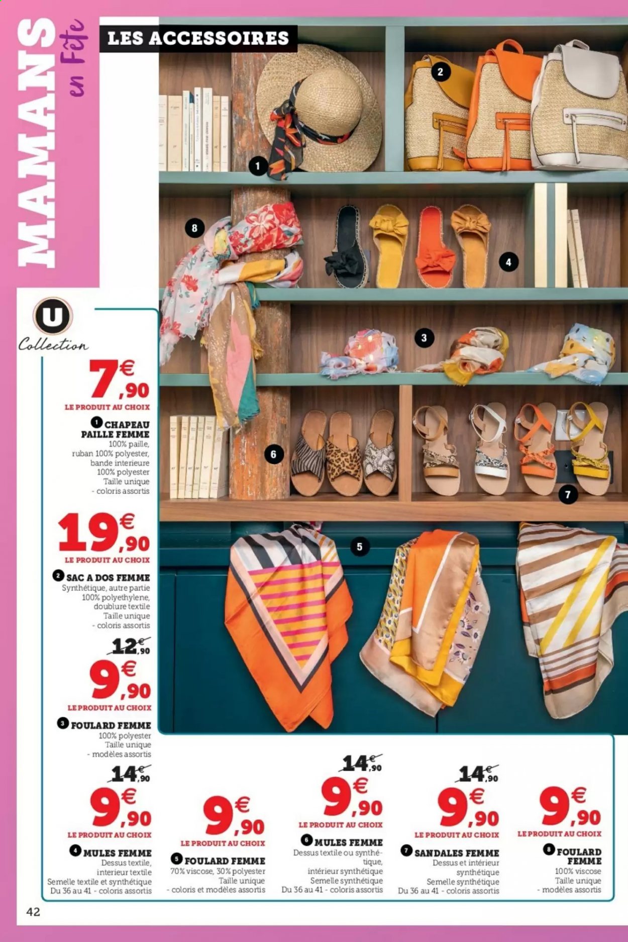 Catalogue HYPER U - 18/05/2021 - 29/05/2021. Page 42
