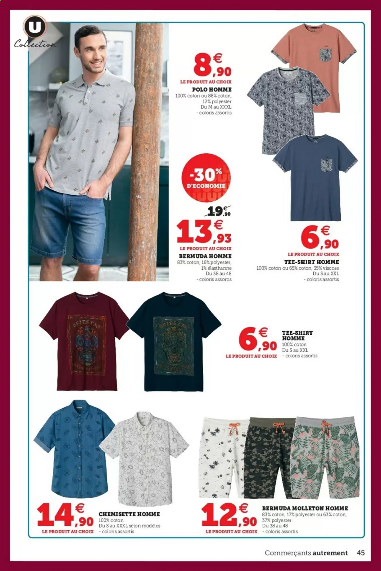 Catalogue HYPER U - 18/05/2021 - 29/05/2021. Page 45