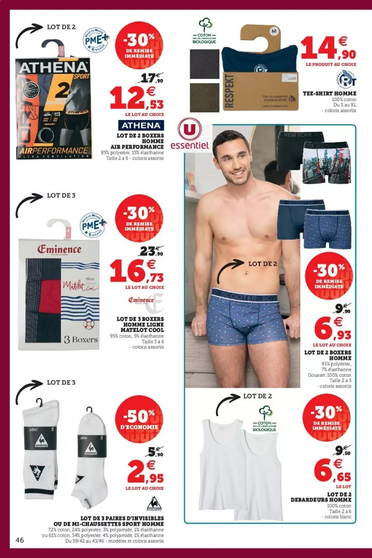 Catalogue HYPER U - 18/05/2021 - 29/05/2021. Page 46