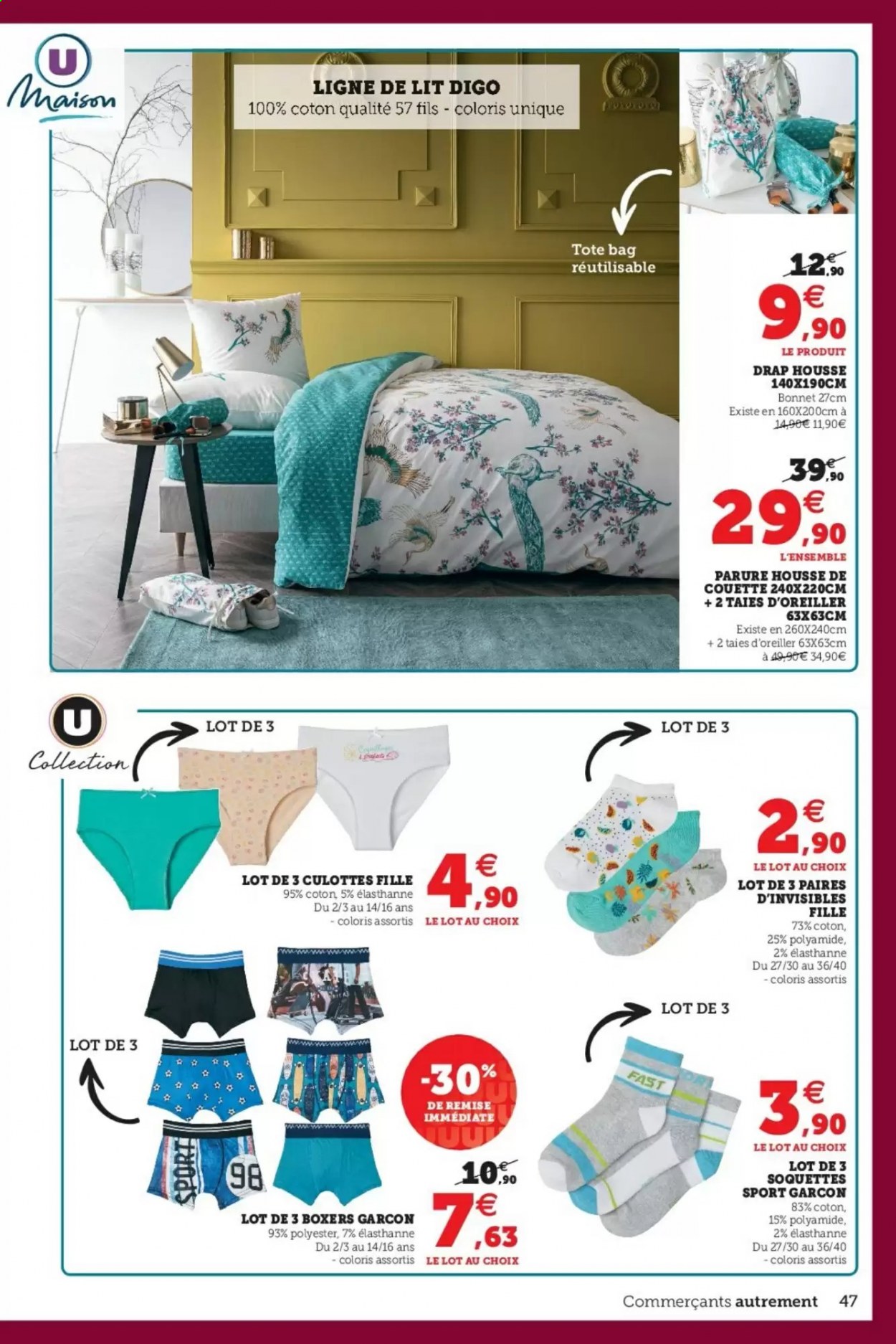Catalogue HYPER U - 18/05/2021 - 29/05/2021. Page 47