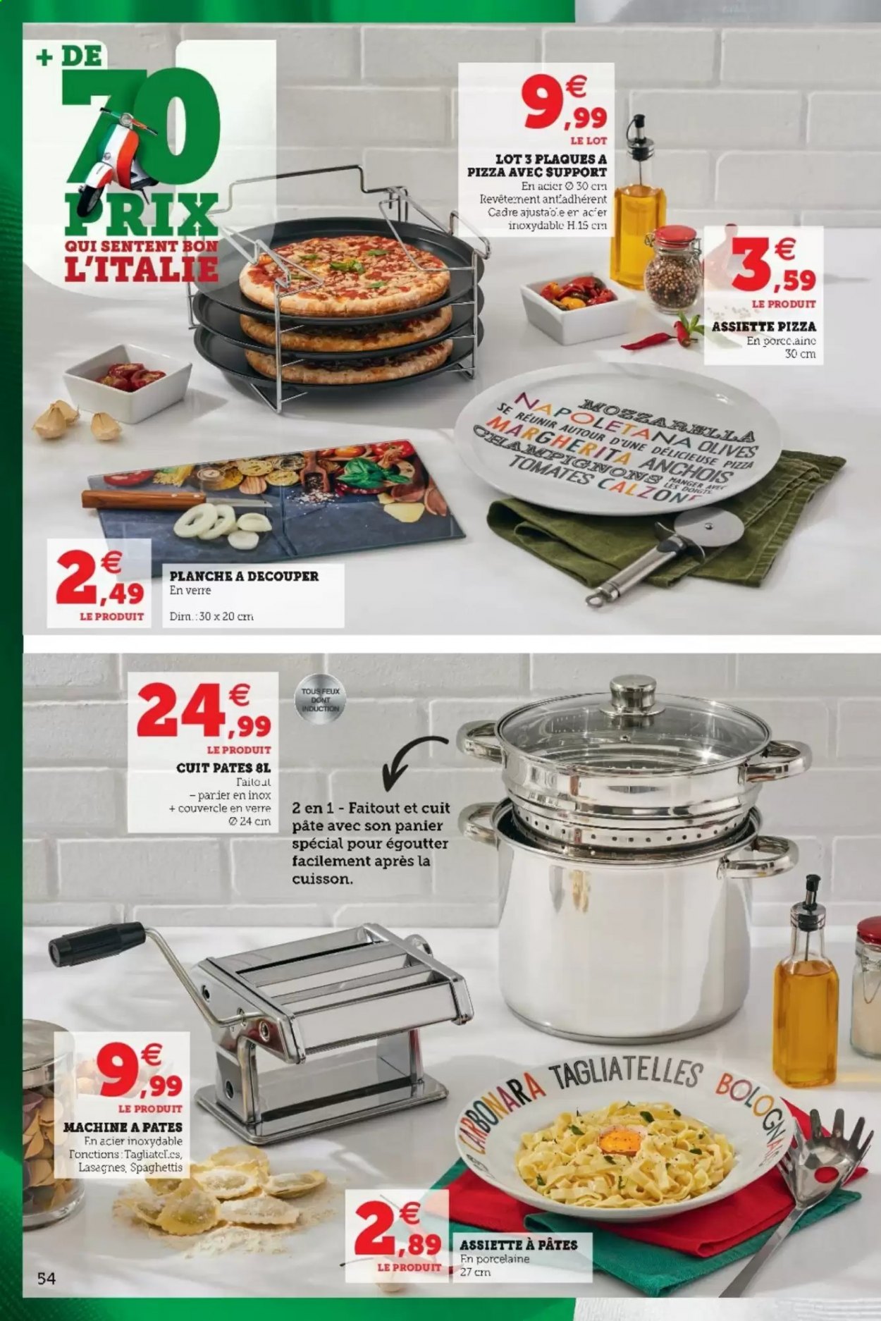 Catalogue HYPER U - 18/05/2021 - 29/05/2021. Page 54