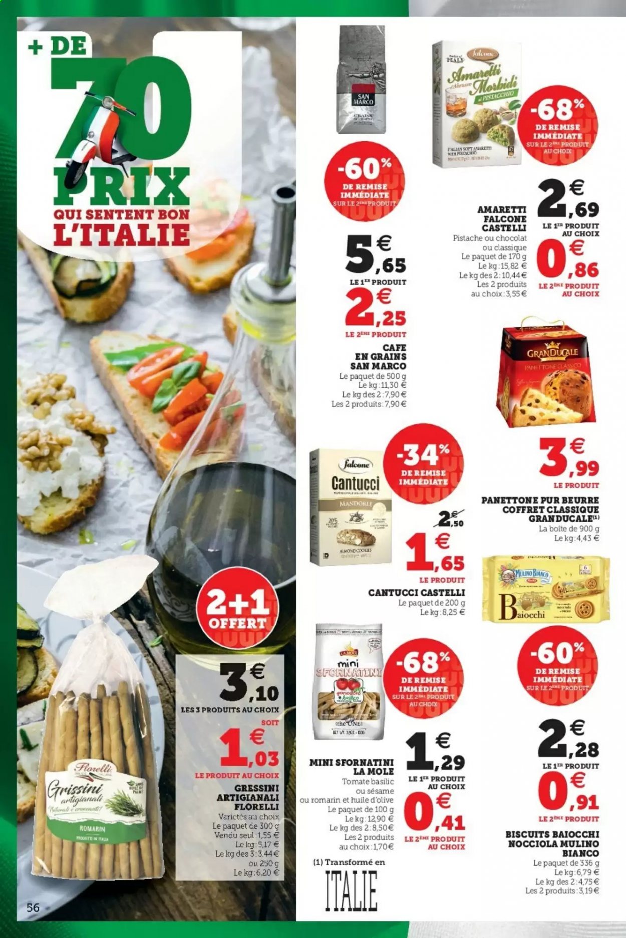 Catalogue HYPER U - 18/05/2021 - 29/05/2021. Page 56