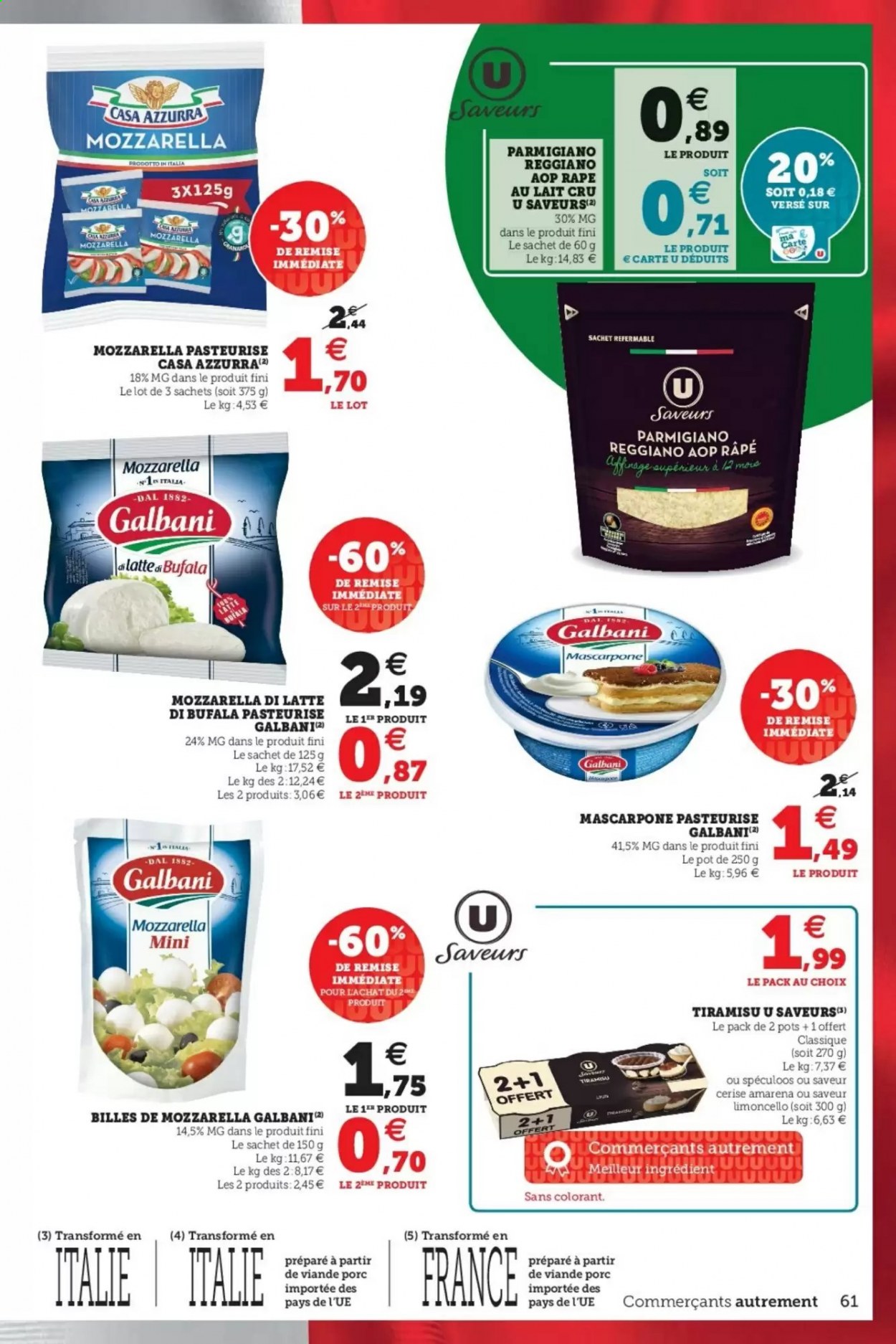 Catalogue HYPER U - 18/05/2021 - 29/05/2021. Page 61