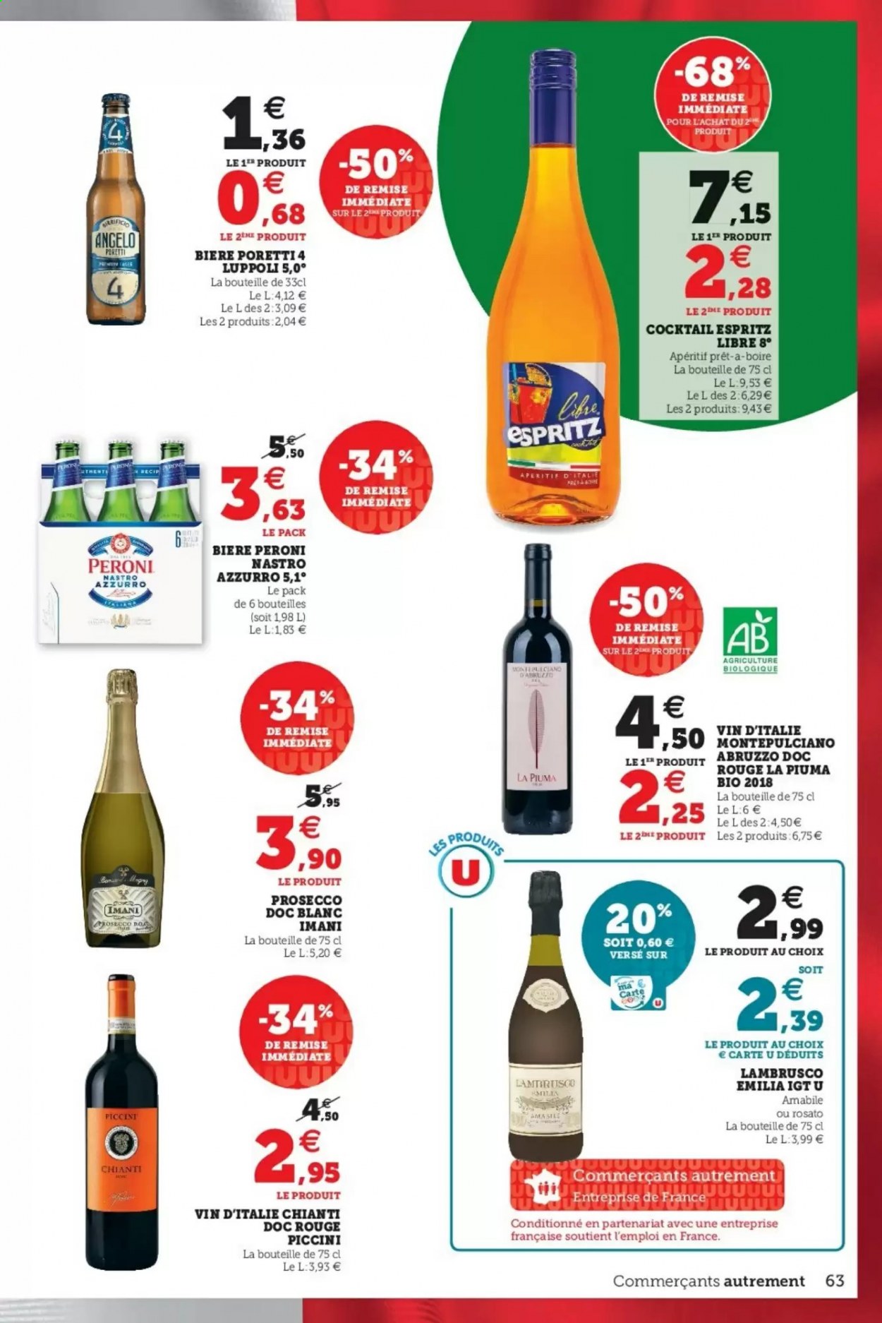 Catalogue HYPER U - 18/05/2021 - 29/05/2021. Page 63