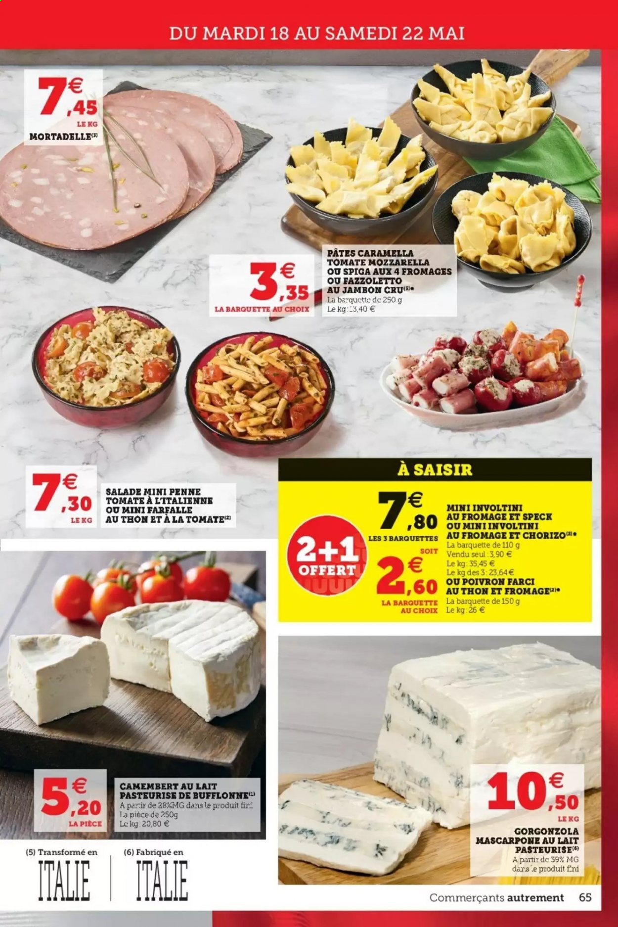 Catalogue HYPER U - 18/05/2021 - 29/05/2021. Page 65