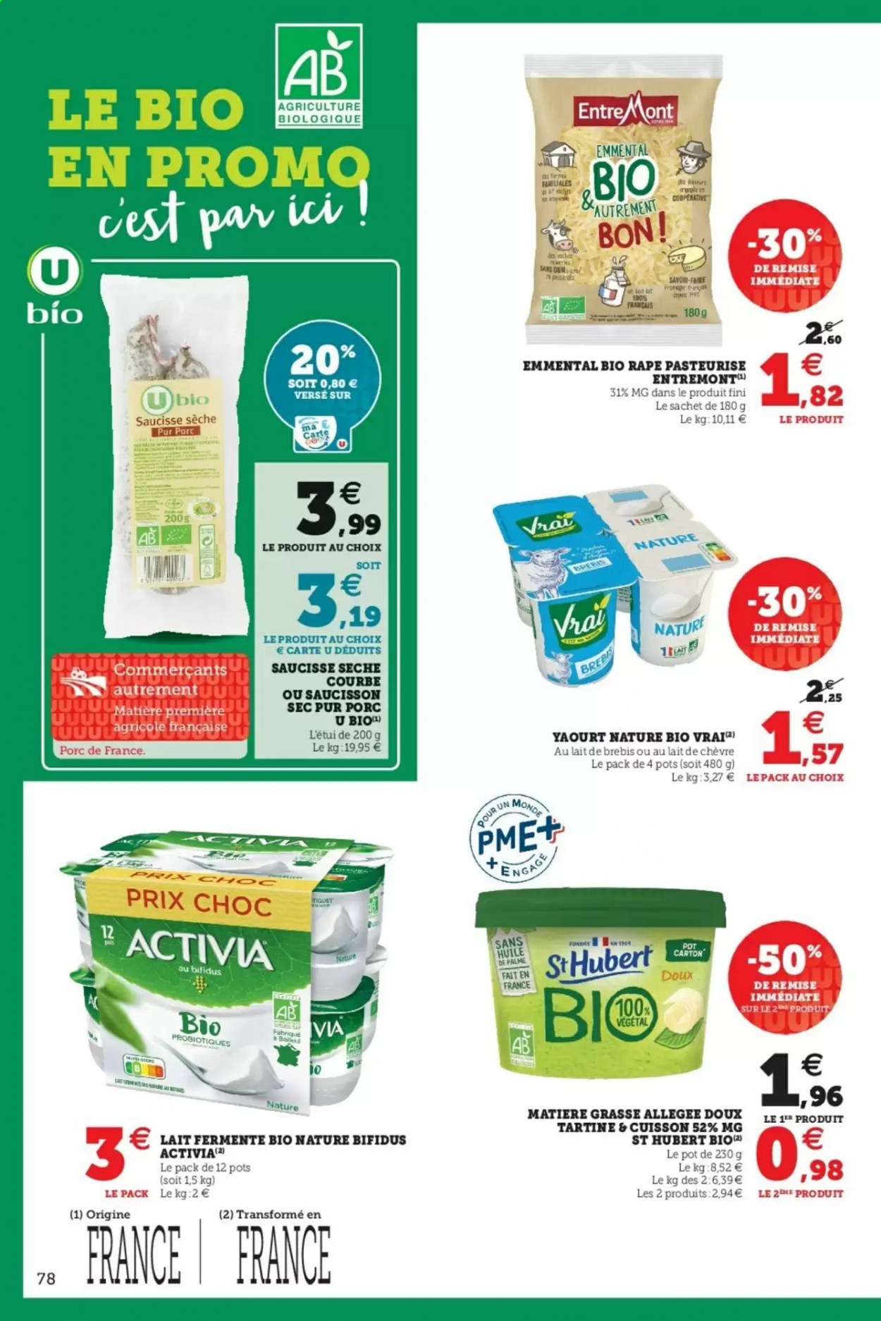 Catalogue HYPER U - 18/05/2021 - 29/05/2021. Page 78