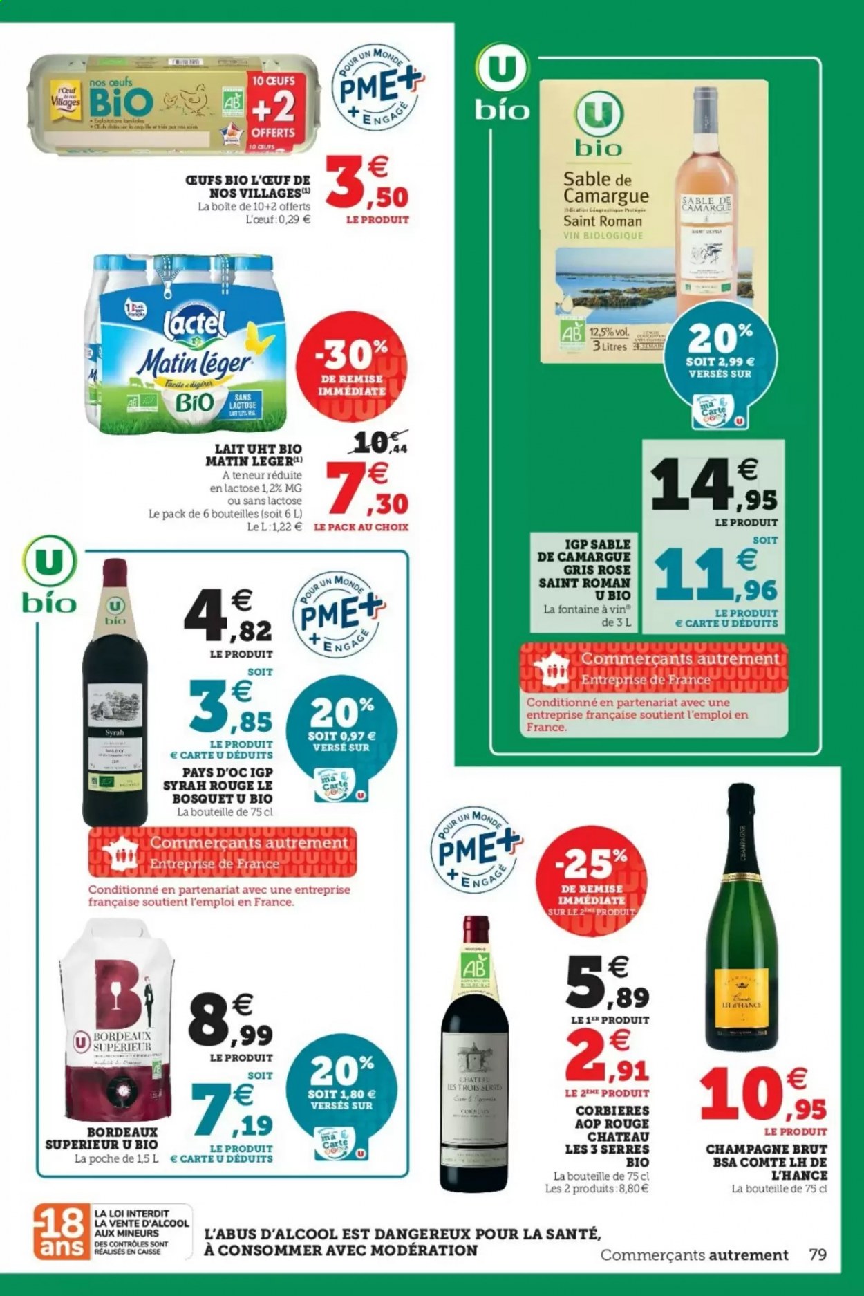 Catalogue HYPER U - 18/05/2021 - 29/05/2021. Page 79