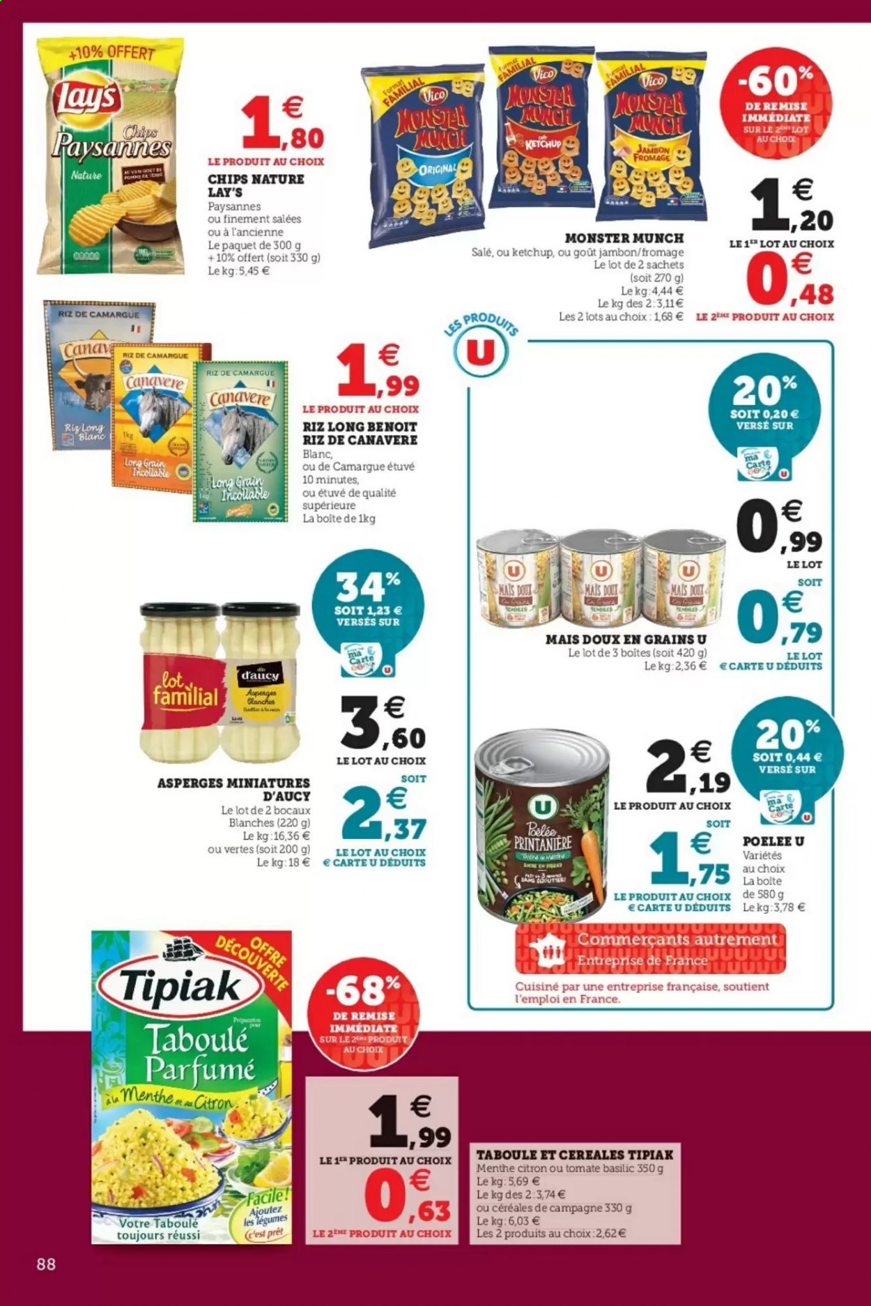 Catalogue HYPER U - 18/05/2021 - 29/05/2021. Page 88