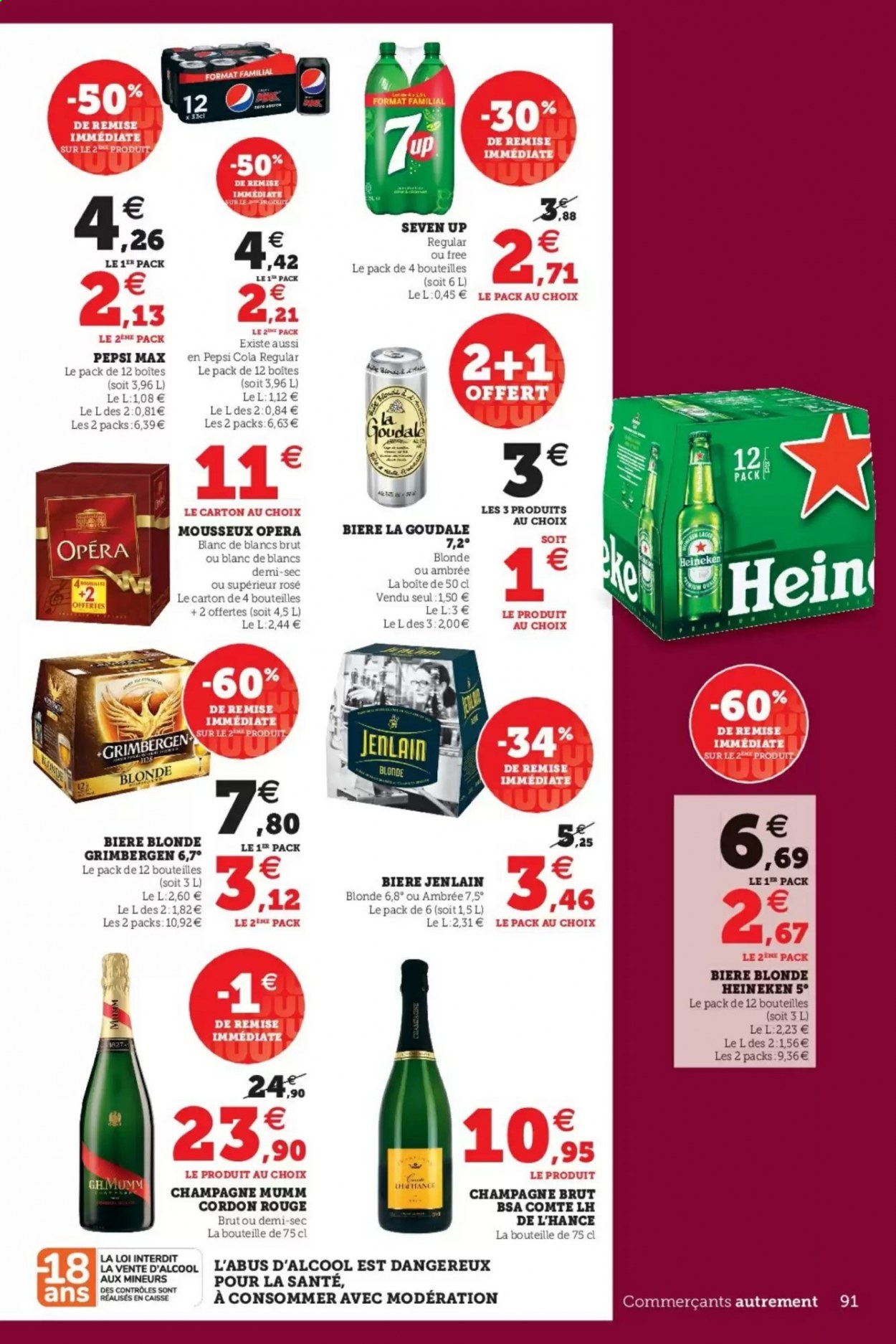 Catalogue HYPER U - 18/05/2021 - 29/05/2021. Page 91