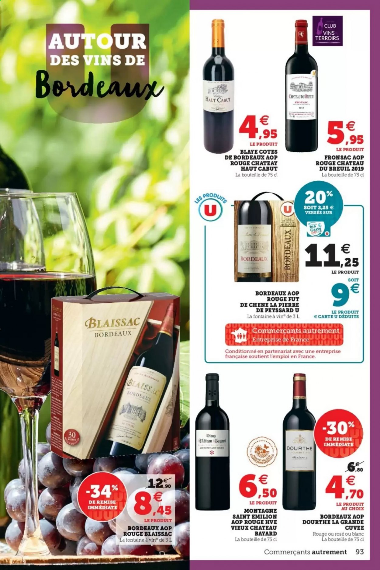 Catalogue HYPER U - 18/05/2021 - 29/05/2021. Page 93