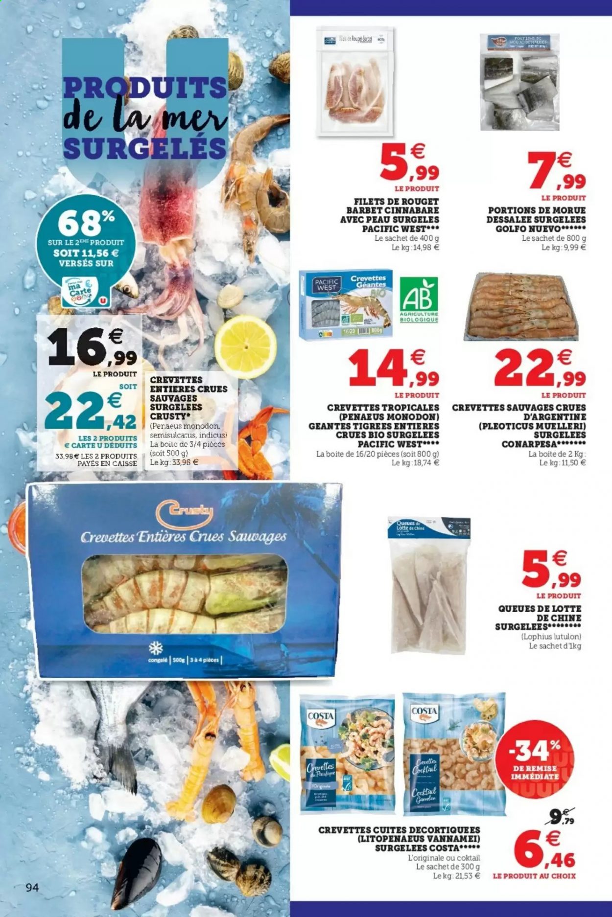 Catalogue HYPER U - 18/05/2021 - 29/05/2021. Page 94