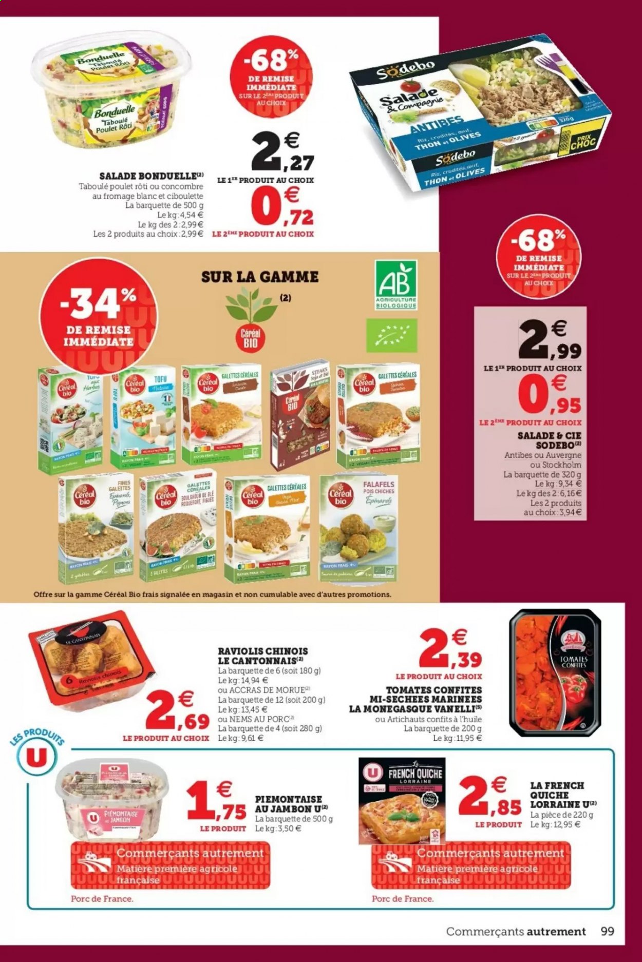 Catalogue HYPER U - 18/05/2021 - 29/05/2021. Page 99