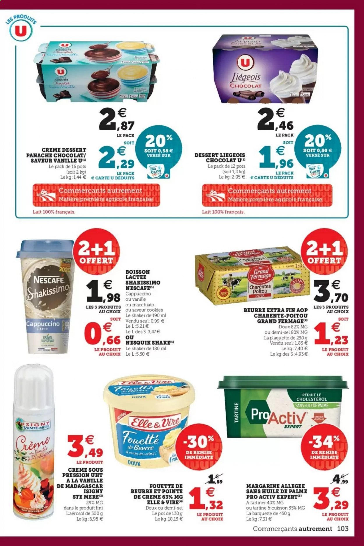 Catalogue HYPER U - 18/05/2021 - 29/05/2021. Page 103