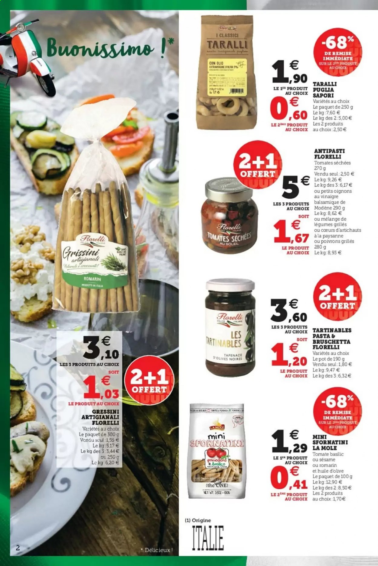 Catalogue U express - 18/05/2021 - 29/05/2021. Page 2