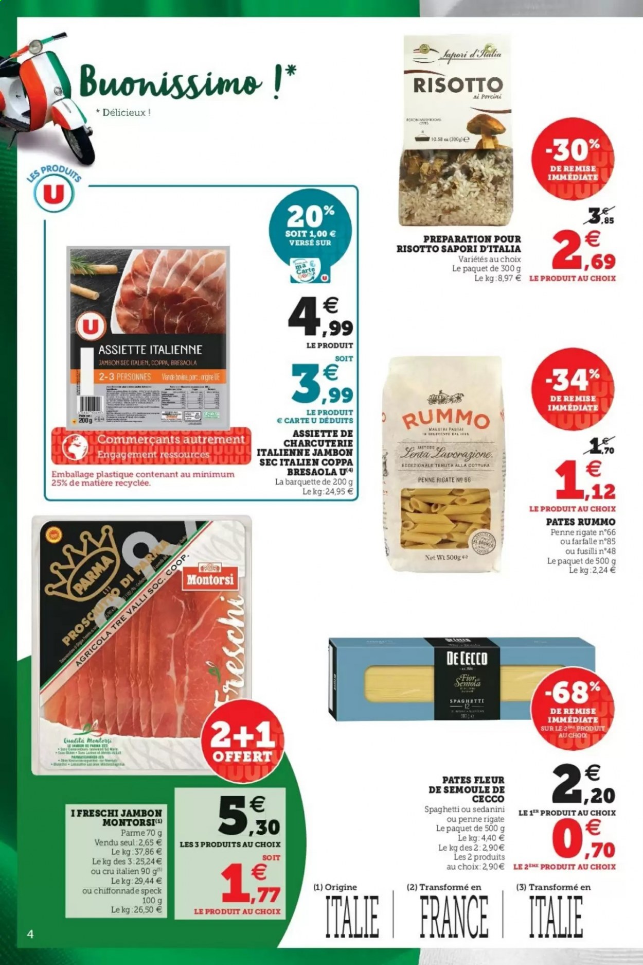 Catalogue U express - 18/05/2021 - 29/05/2021. Page 4