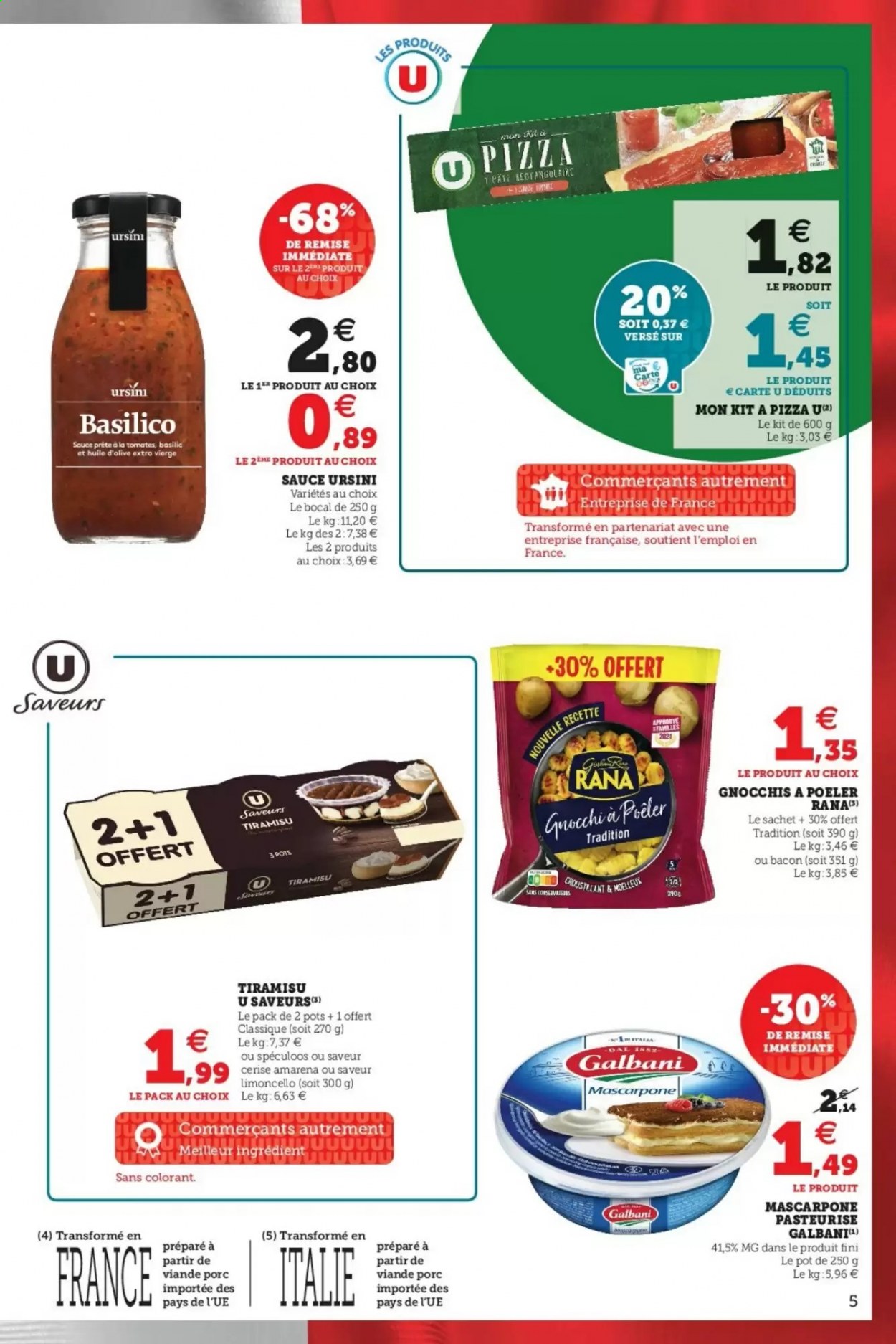 Catalogue U express - 18/05/2021 - 29/05/2021. Page 5