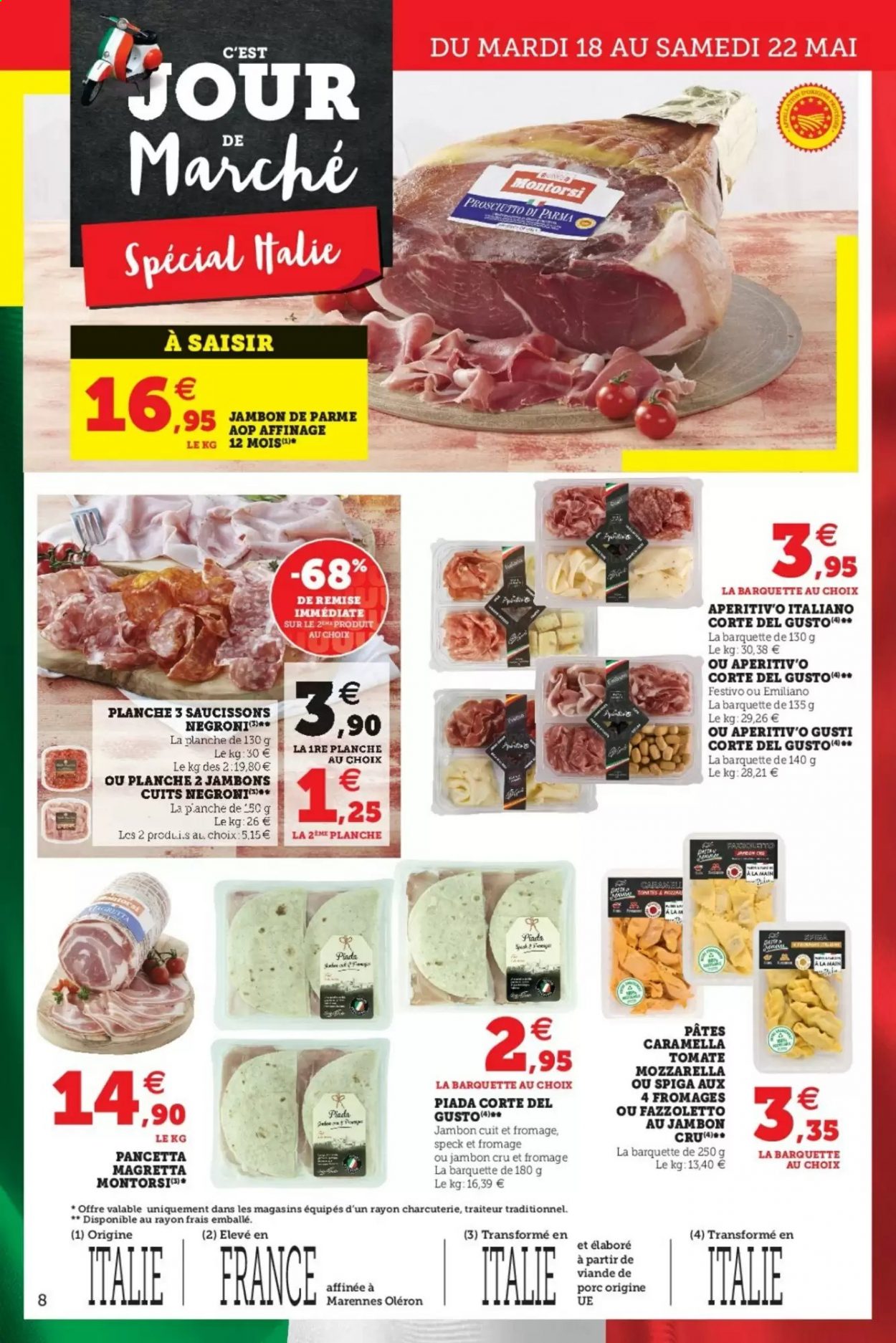 Catalogue U express - 18/05/2021 - 29/05/2021. Page 8