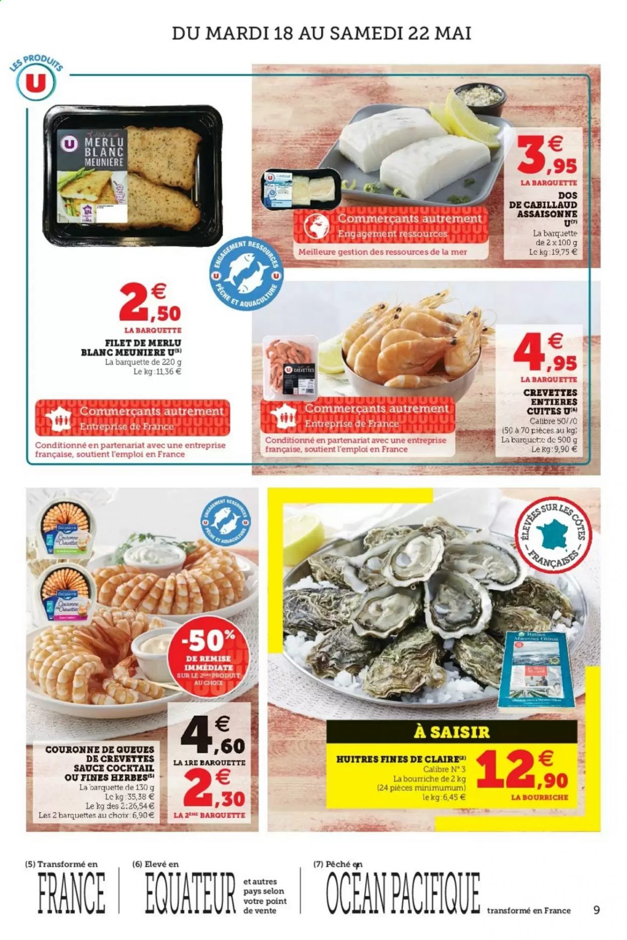 Catalogue U express - 18/05/2021 - 29/05/2021. Page 9