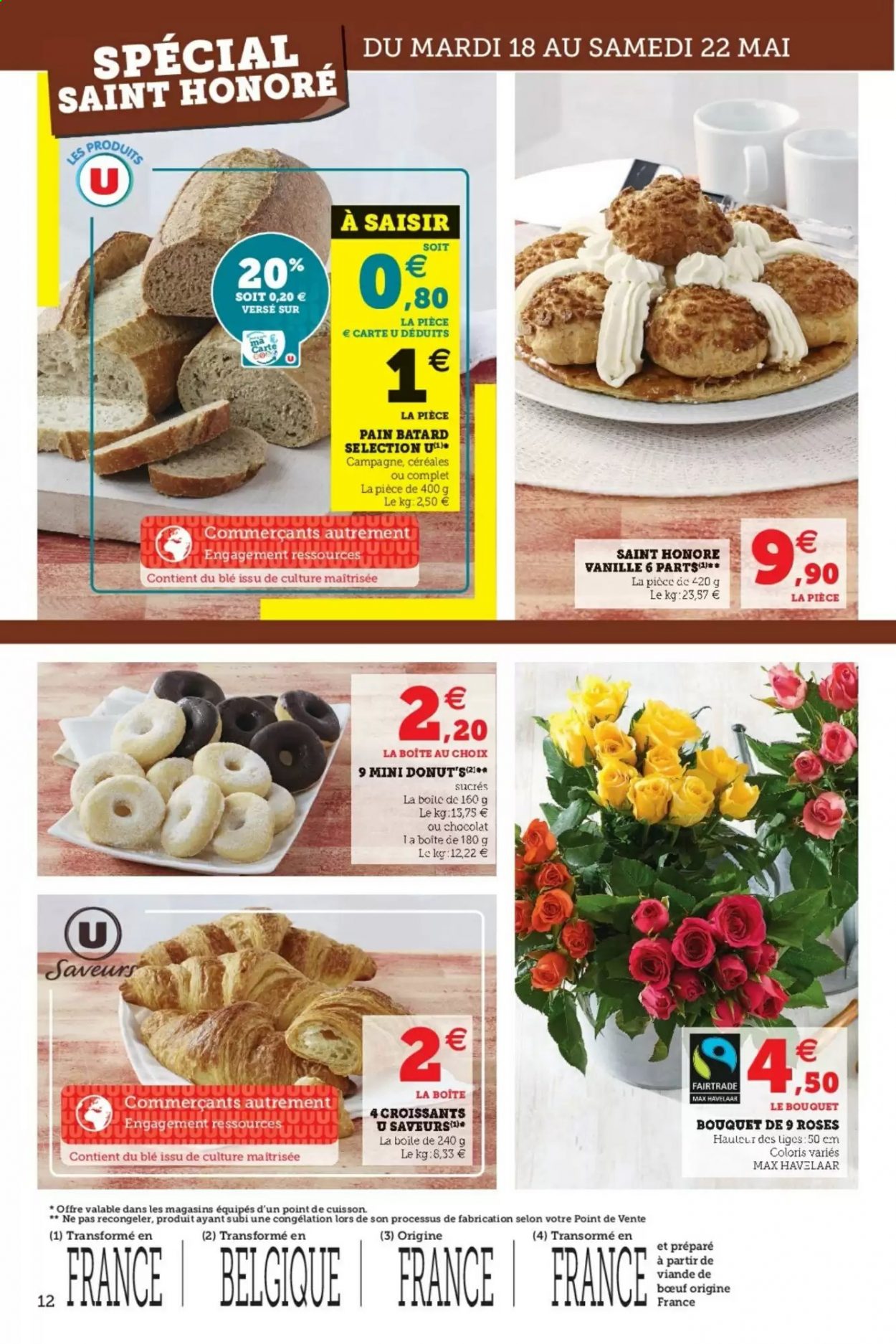 Catalogue U express - 18/05/2021 - 29/05/2021. Page 12