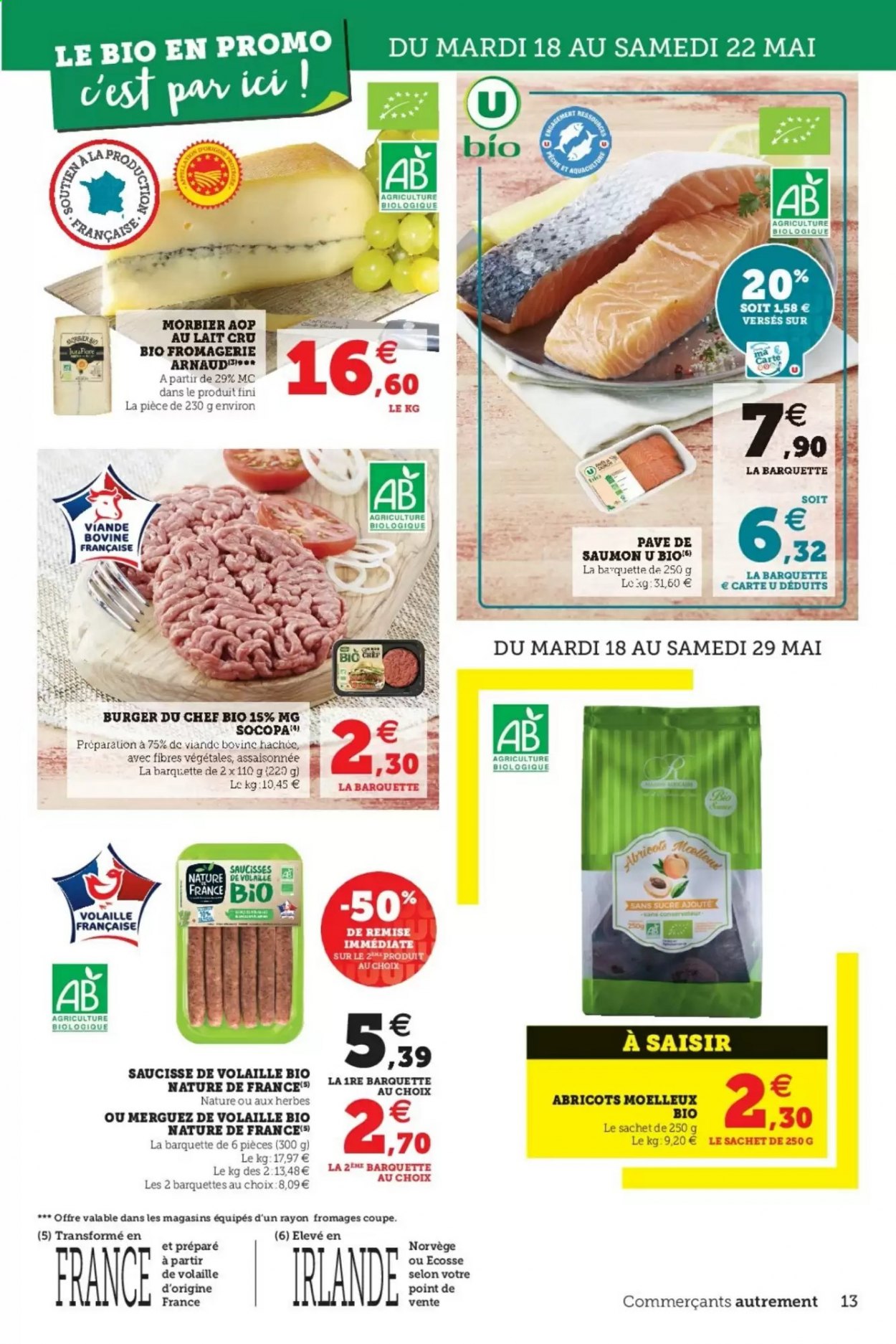 Catalogue U express - 18/05/2021 - 29/05/2021. Page 13