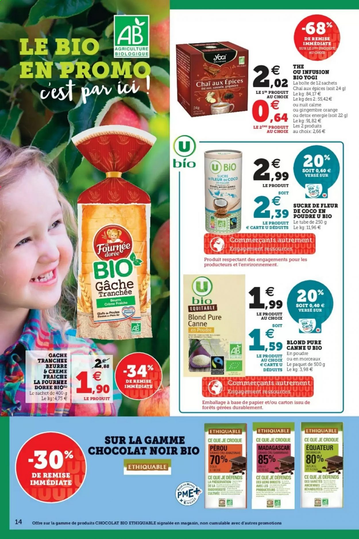 Catalogue U express - 18/05/2021 - 29/05/2021. Page 14